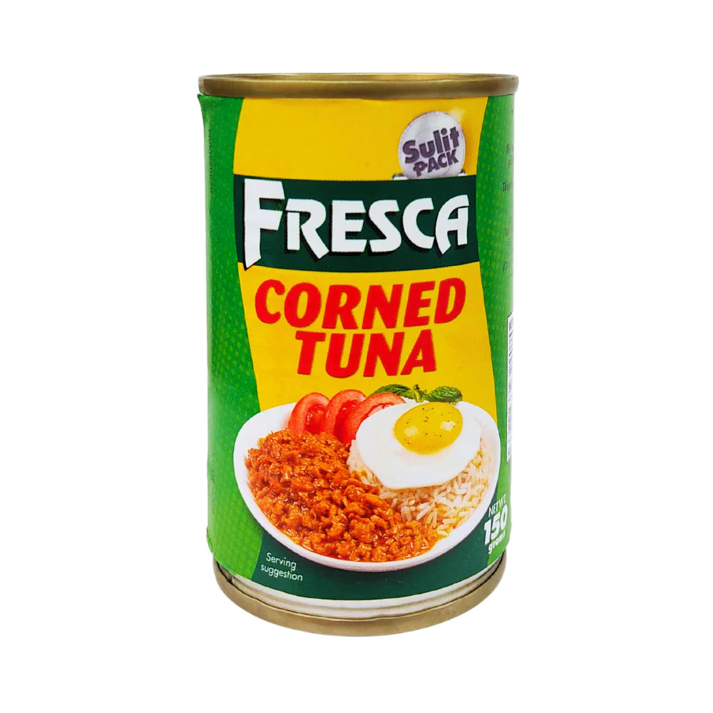 Fresca Corned Tuna 150g