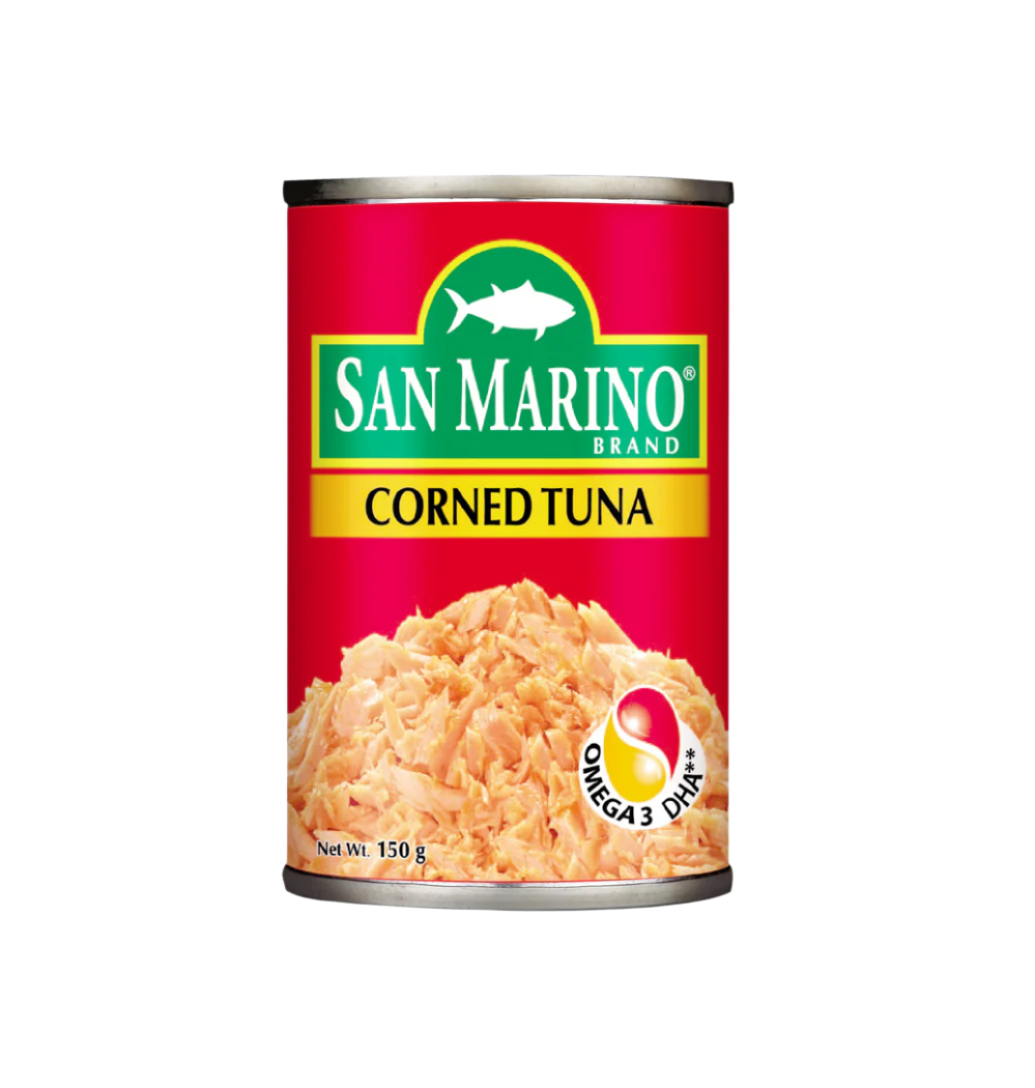 San Marino Corned Tuna 150g