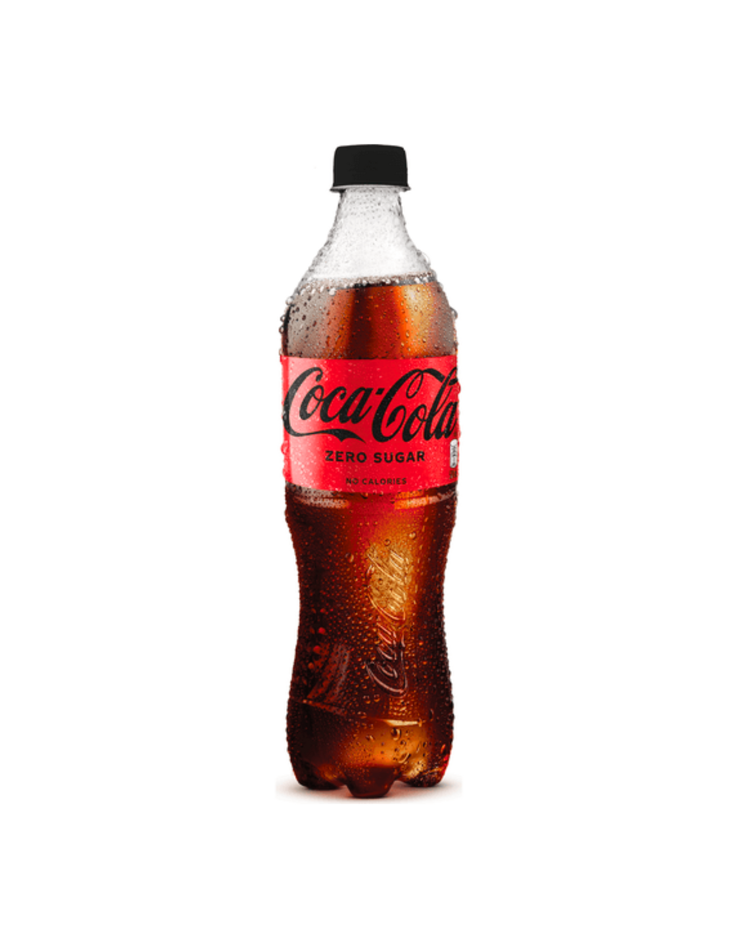 Coca-Cola Zero Sugar PET 500ml