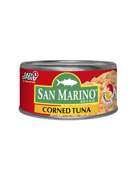 San Marino Corned Tuna 85g