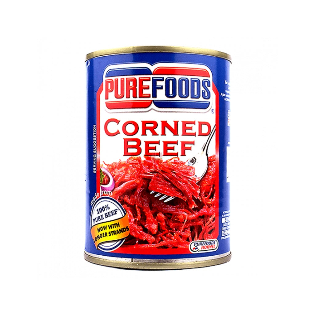 Purefoods Corned Beef 380g