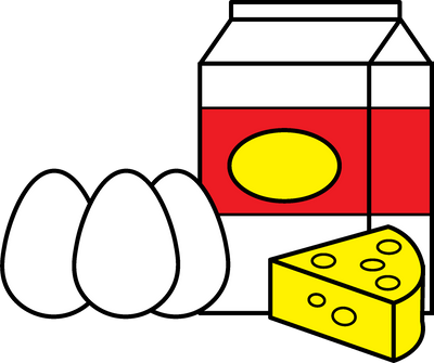 DAIRY PRODUCTS