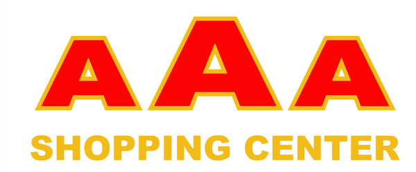 AAA Shopping Center