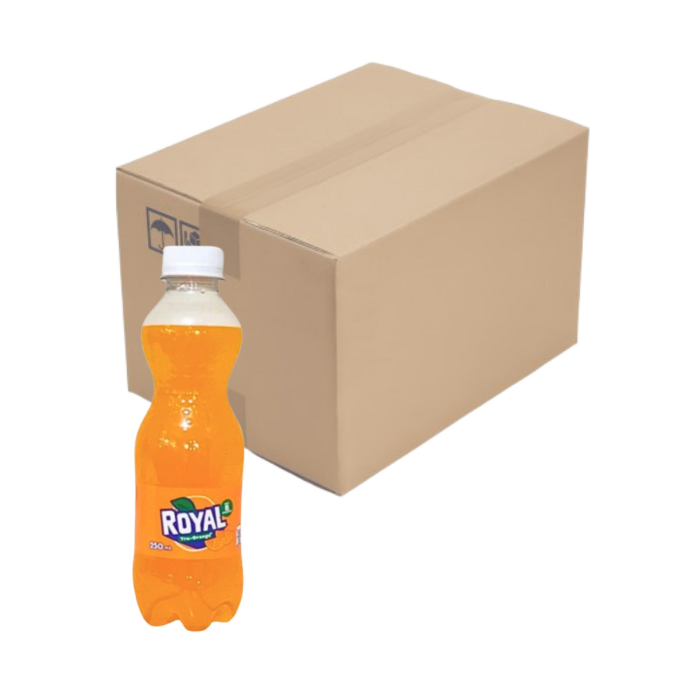 Royal Mismo 250ml x 12 pcs/Box