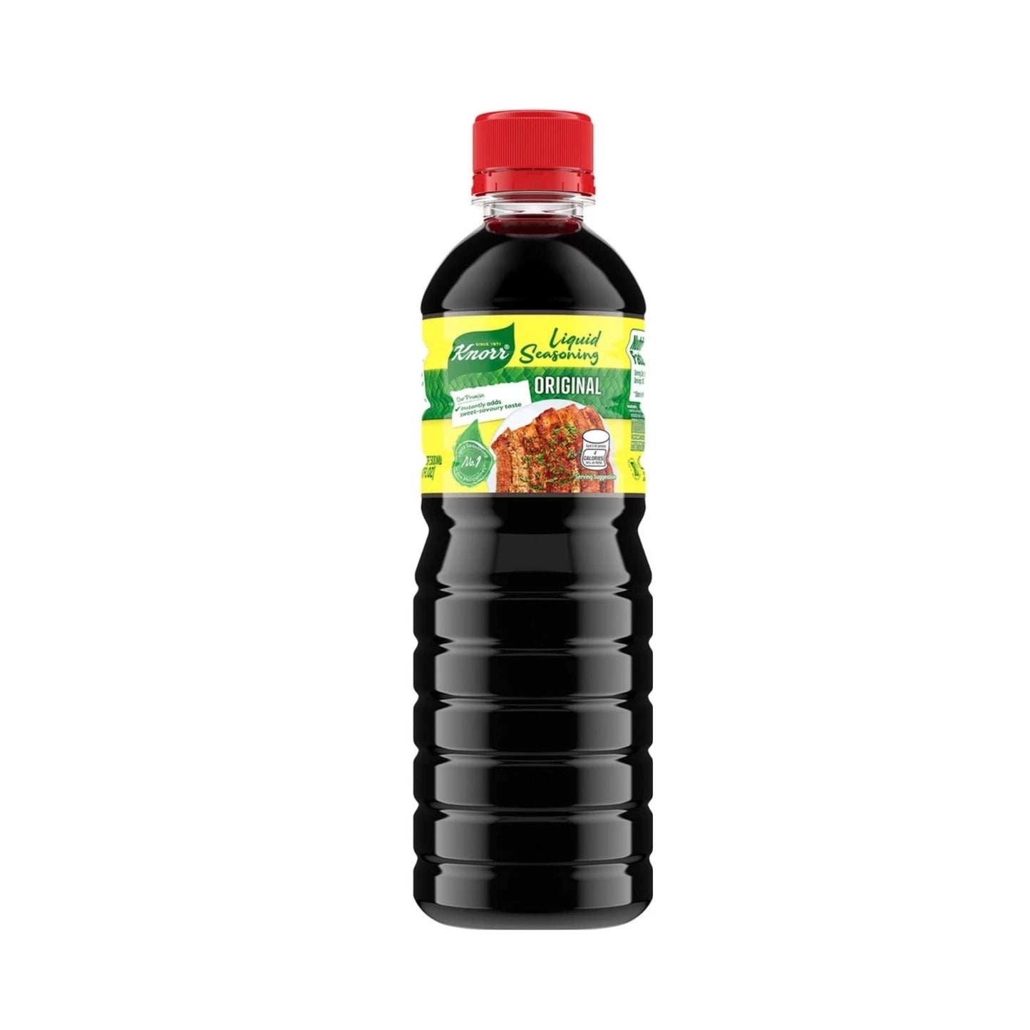 Knorr Liquid Seasoning Original 500ml