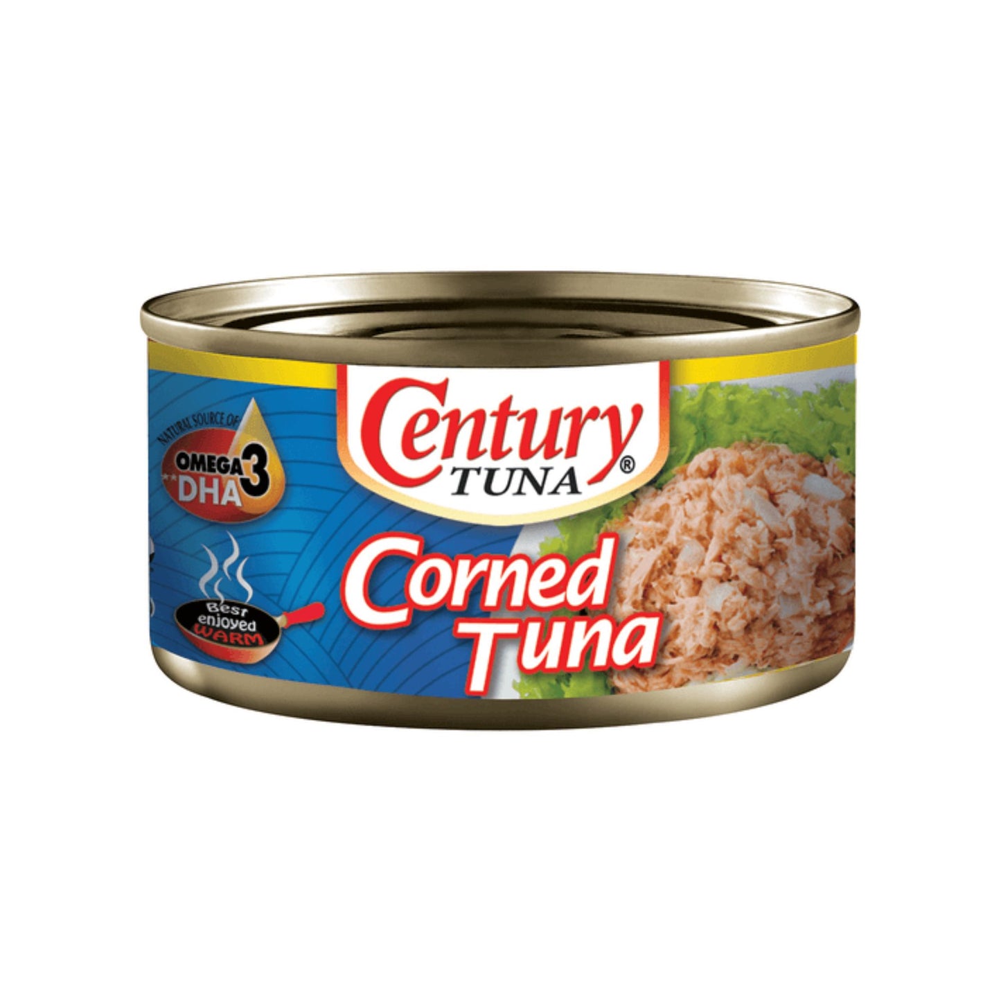 Century Corned Tuna 180g