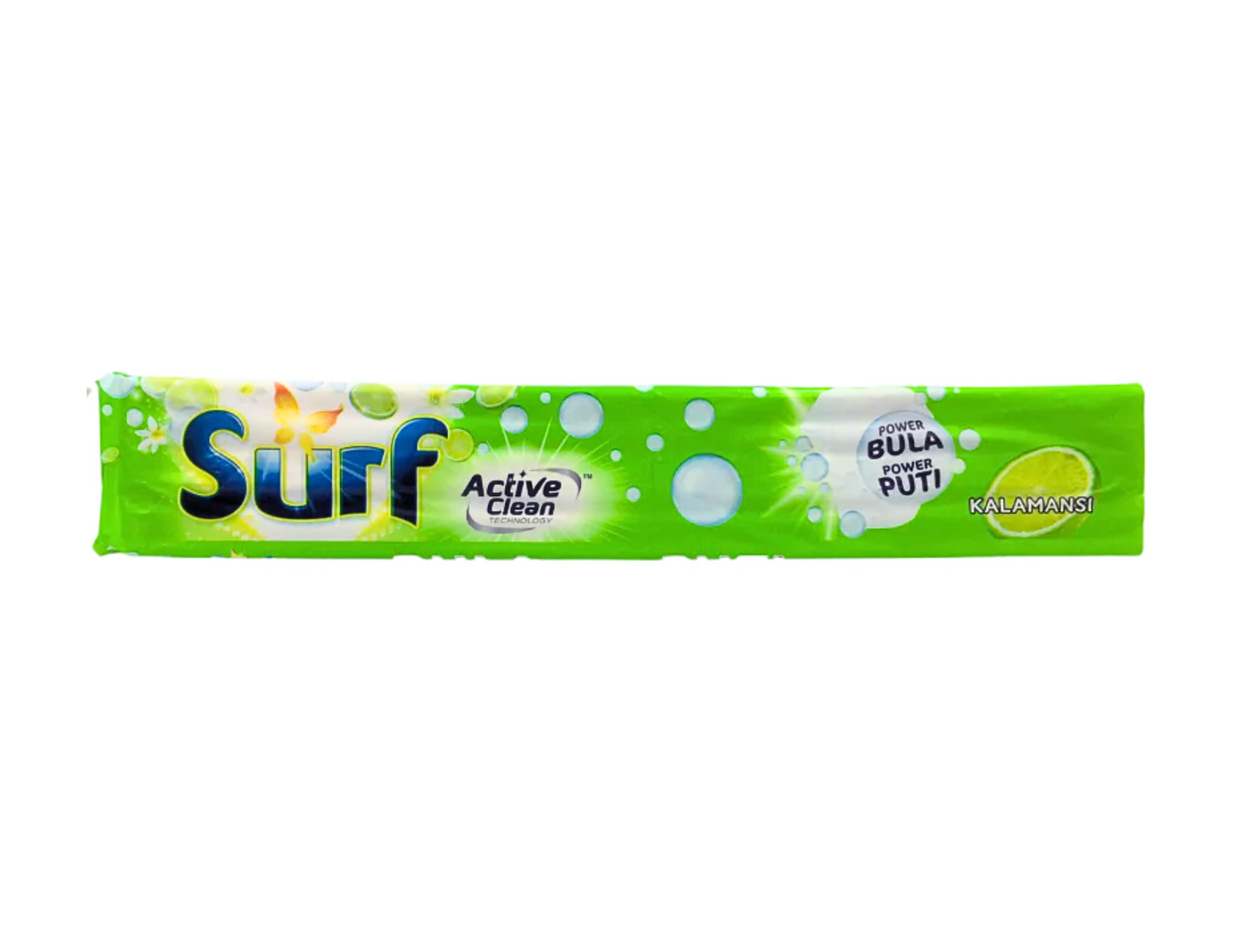 Surf Bar Detergent Kalamansi 360g