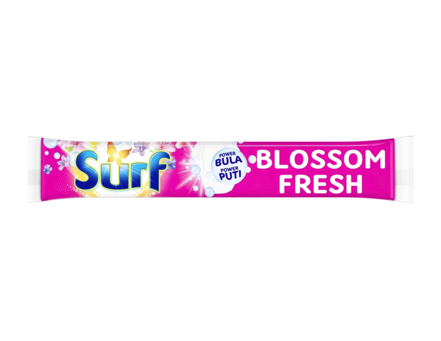 Surf Bar Detergent Blossom Fresh 360g
