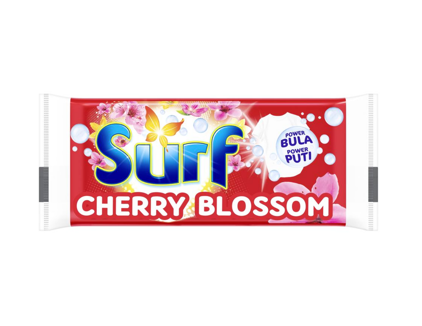 Surf Bar Detergent Cherry Blossom 120g