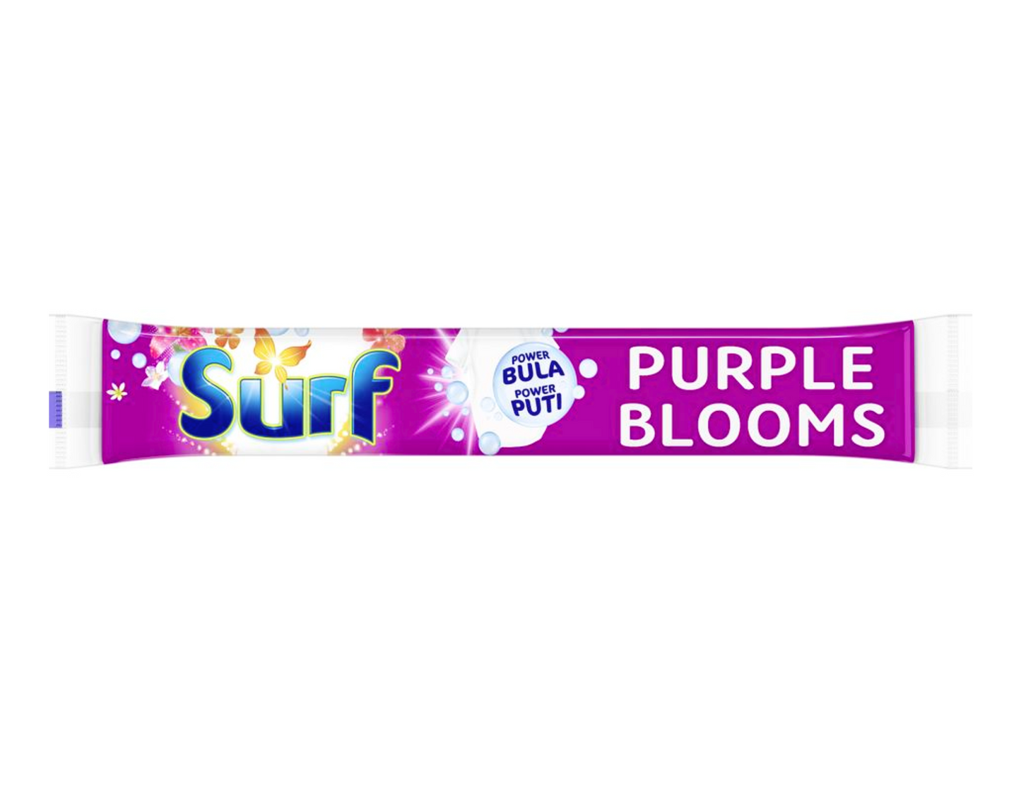 Surf Bar Detergent Purple Blooms 360g