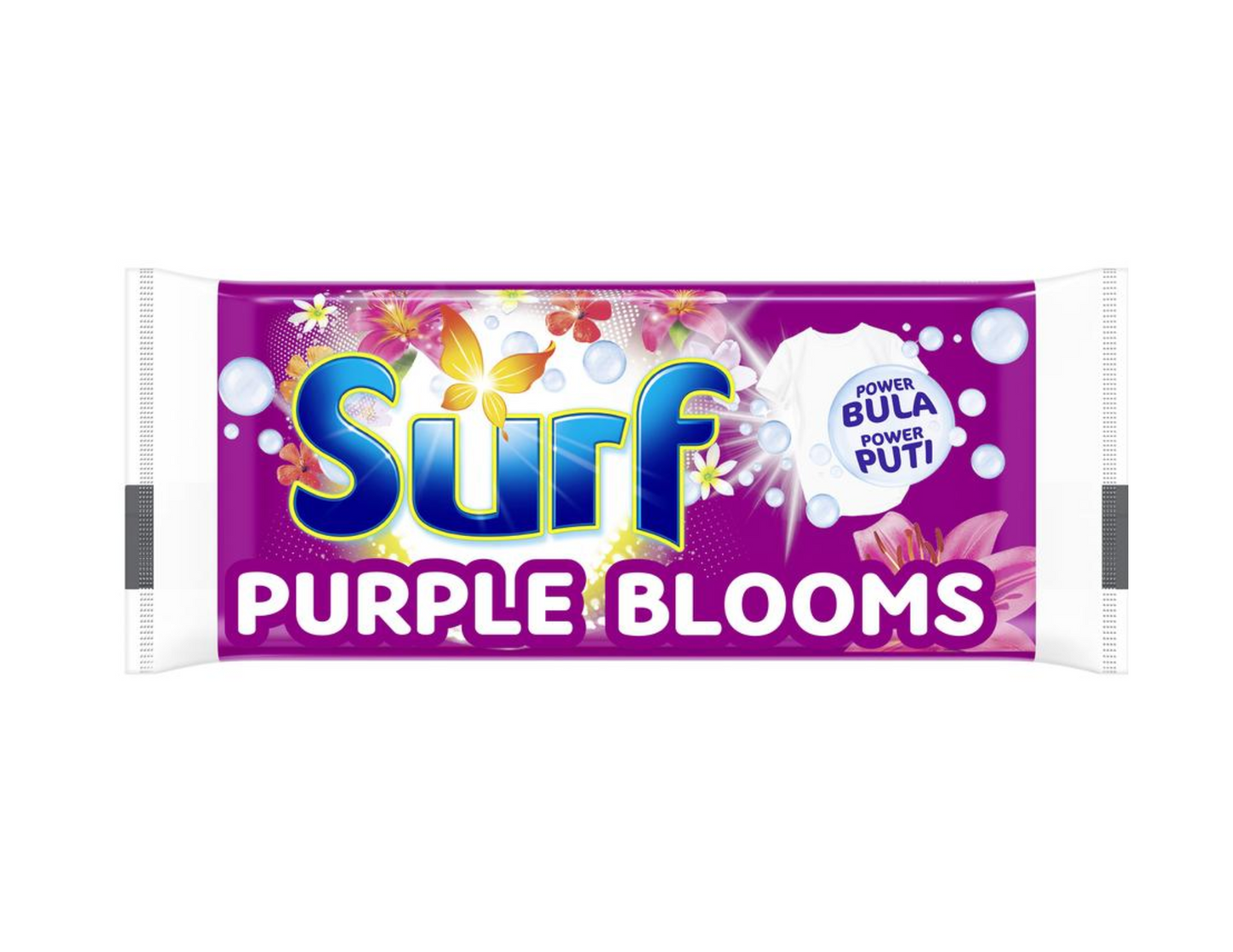 Surf Bar Detergent Purple Blooms 120g