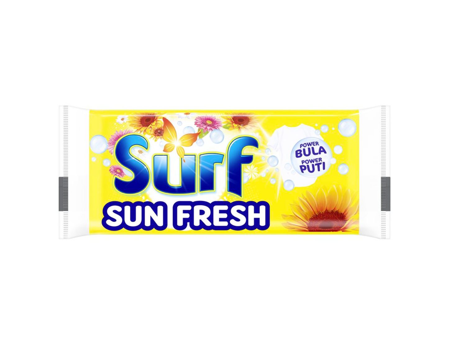 Surf Bar Detergent Sun Fresh 120g