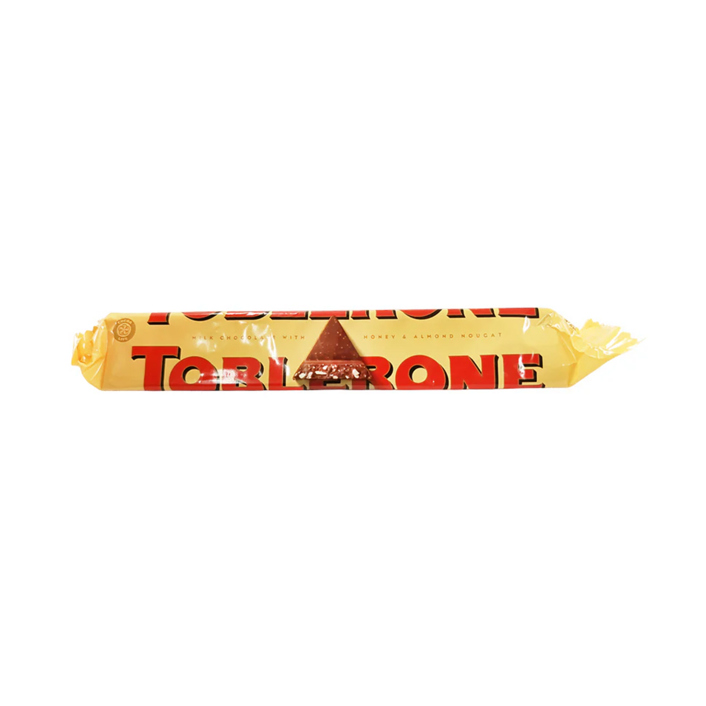Toblerone Milk Chocolate 50g