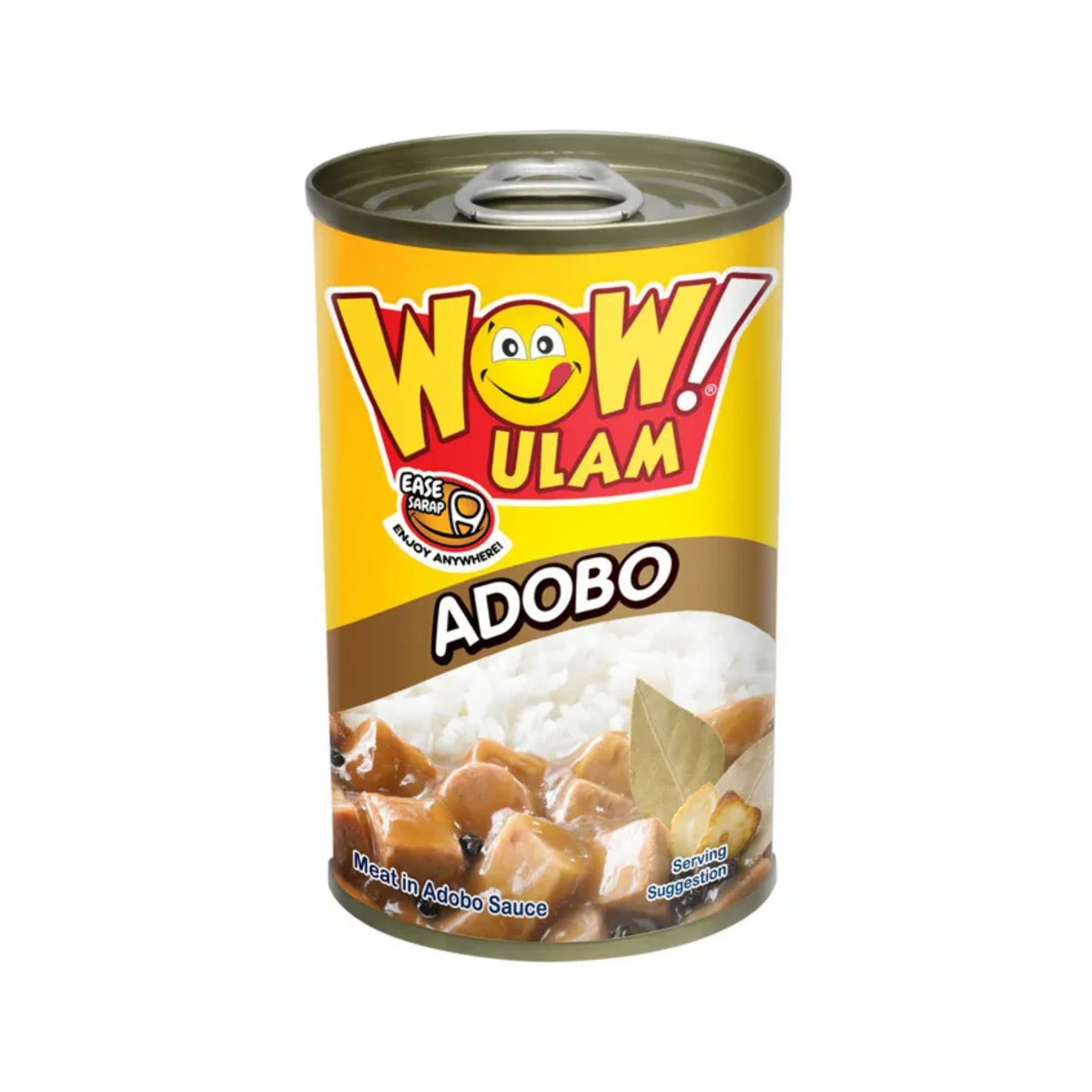 WOW! Ulam Adobo 155g