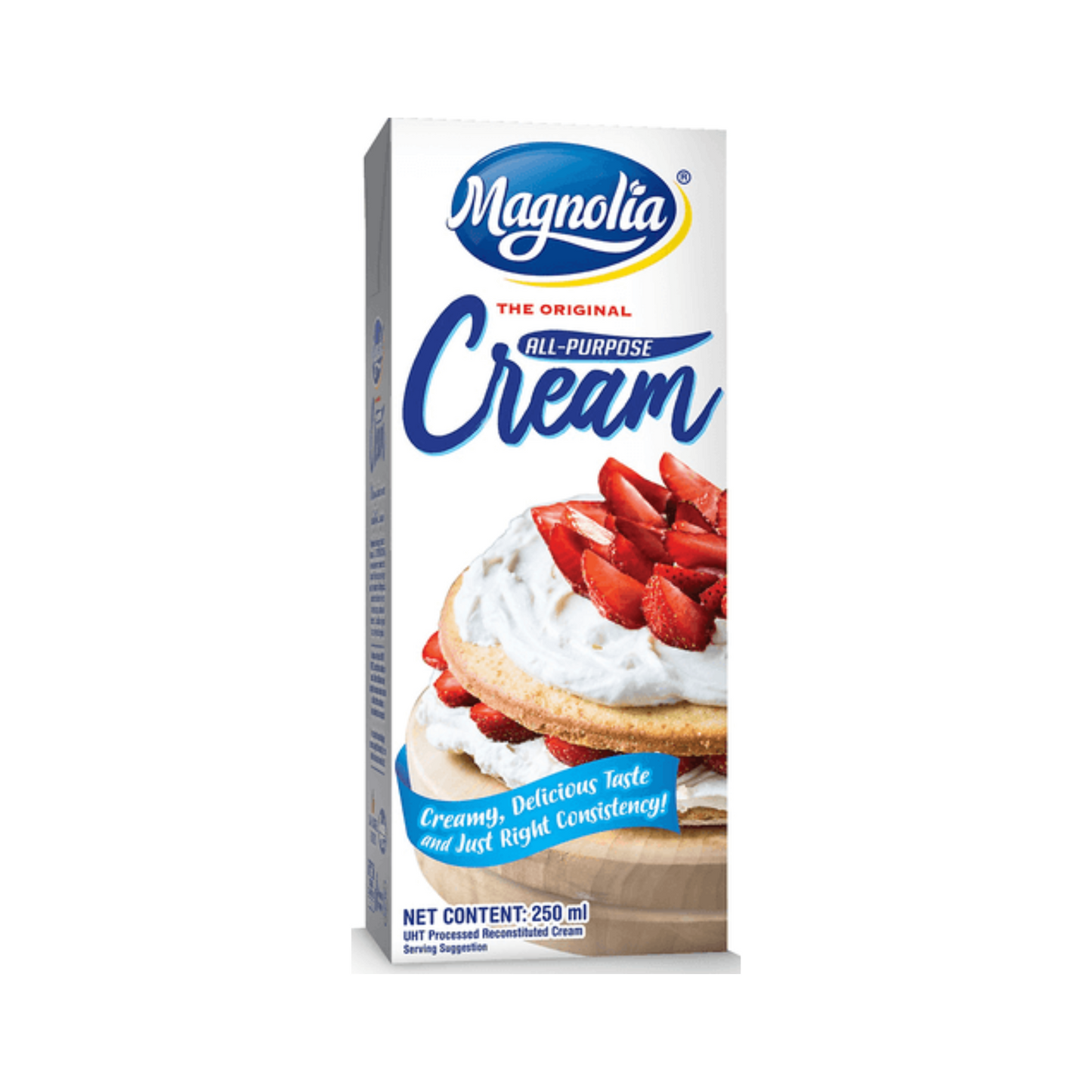 Magnolia All-Purpose Cream 250ml