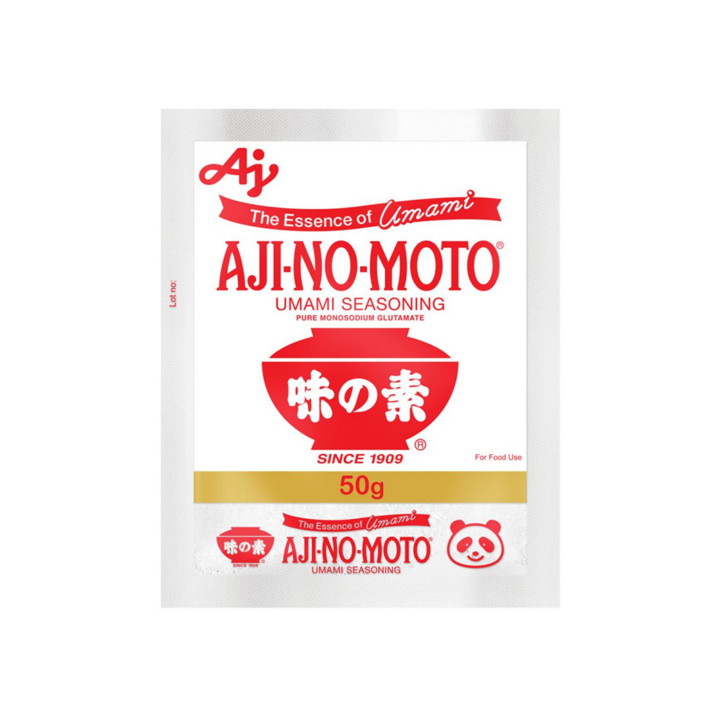 Ajinomoto Umami Seasoning Red 50g