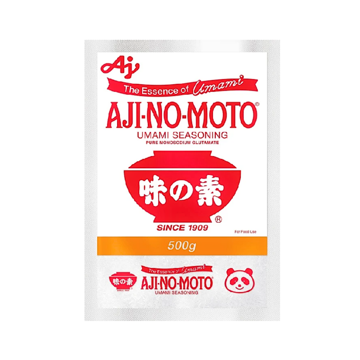 Ajinomoto Umami Seasoning 500g