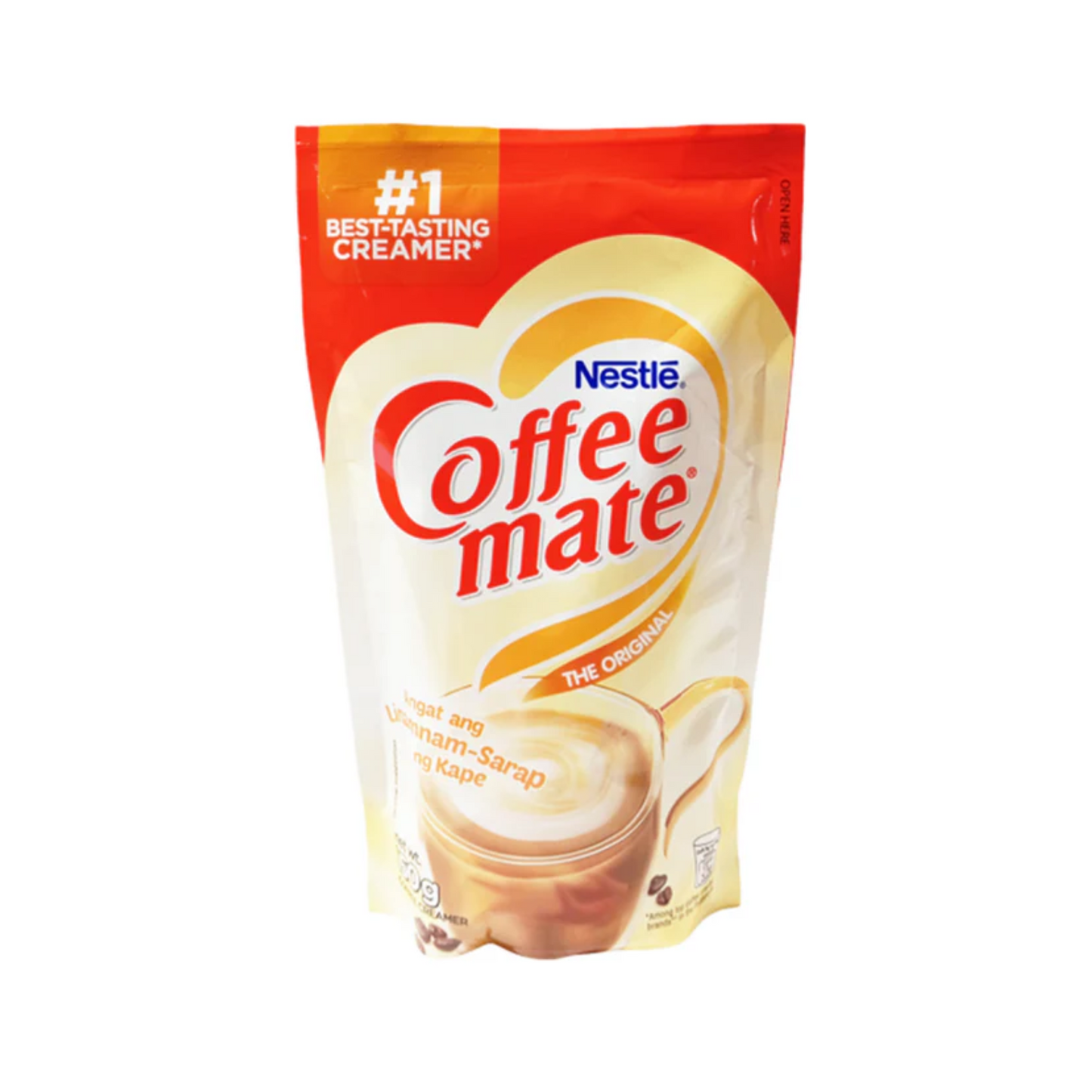 Nestle Coffee Mate Original Creamer 150g