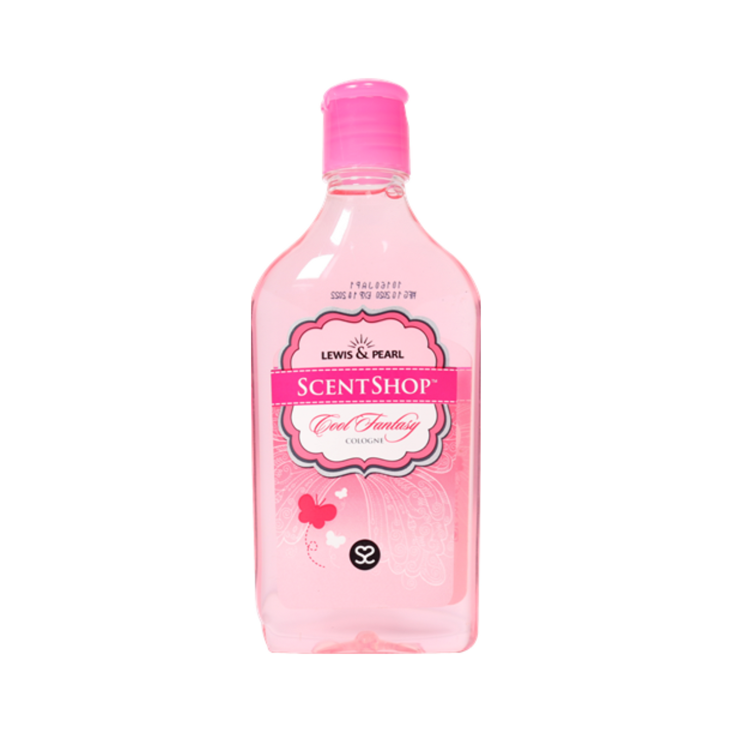 Lewis & Pearl Cologne Cool Fantasy 125ml