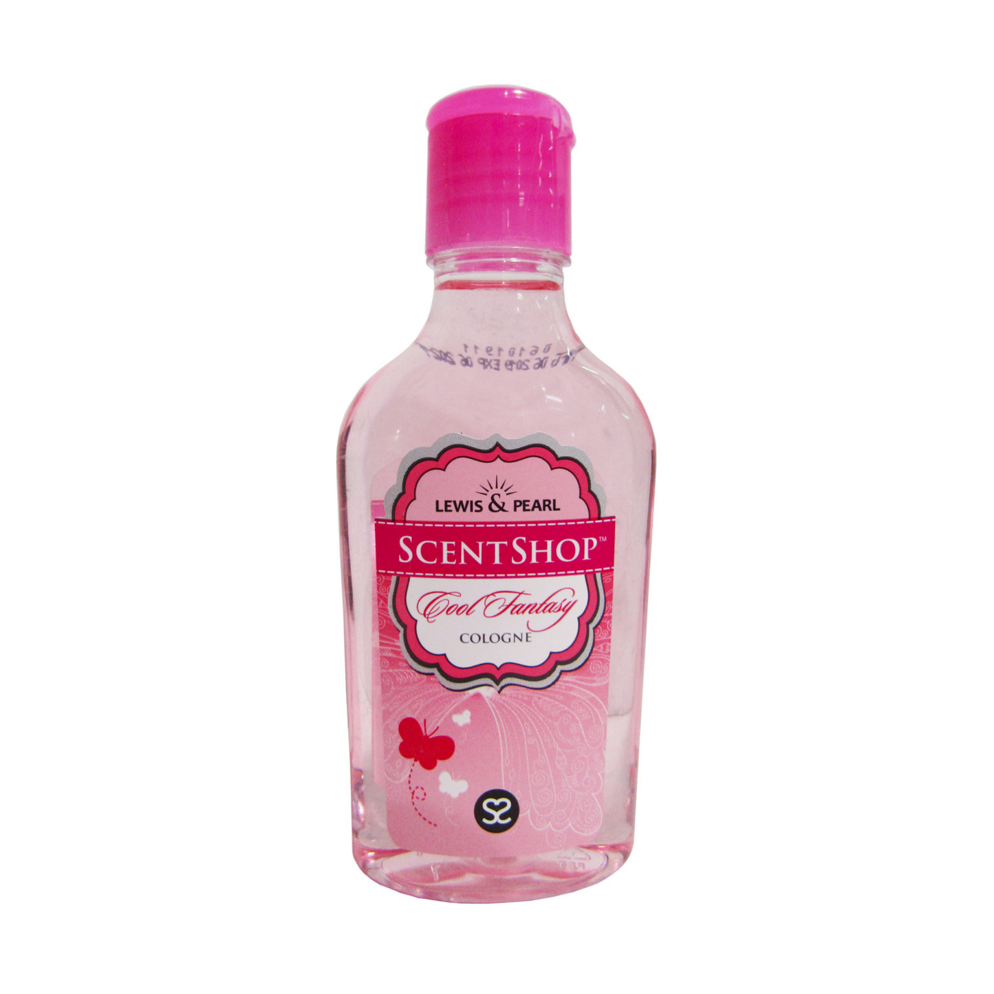 Lewis & Pearl Cologne Cool Fantasy 75ml