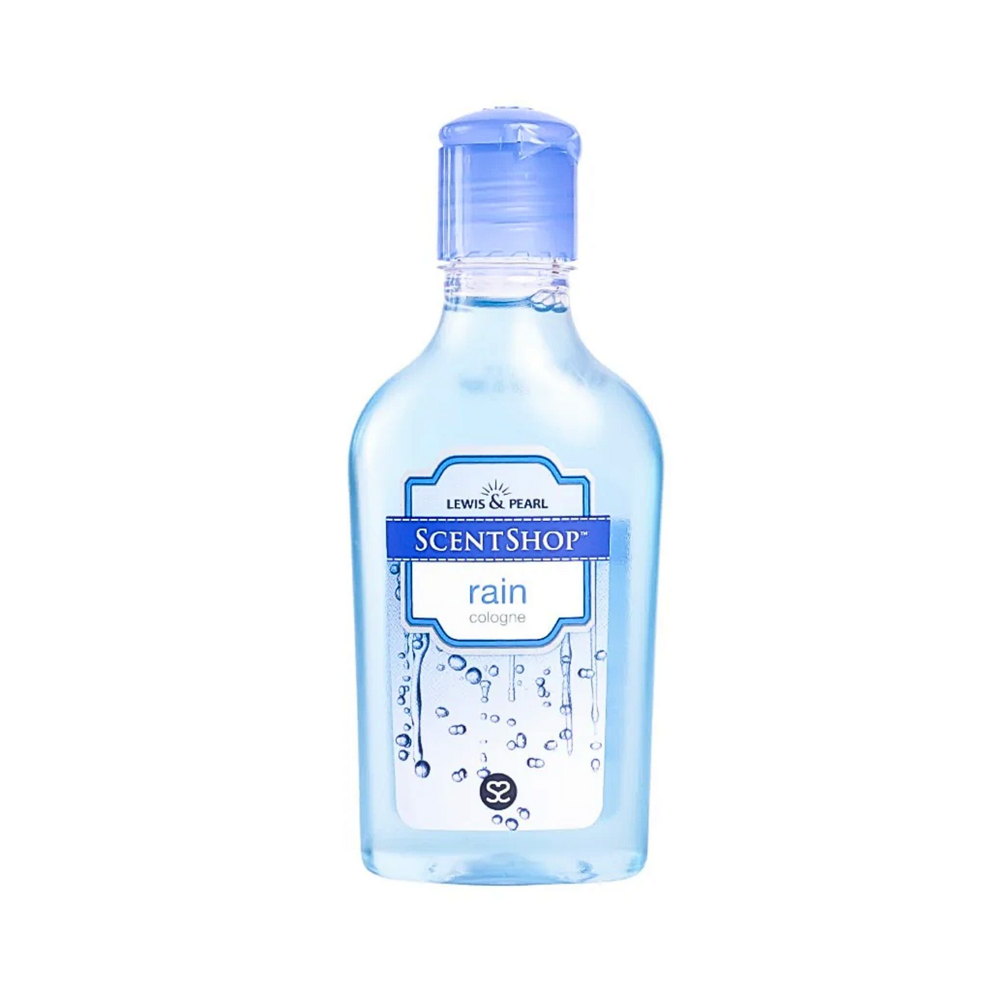 Lewis & Pearl Cologne Rain 125ml