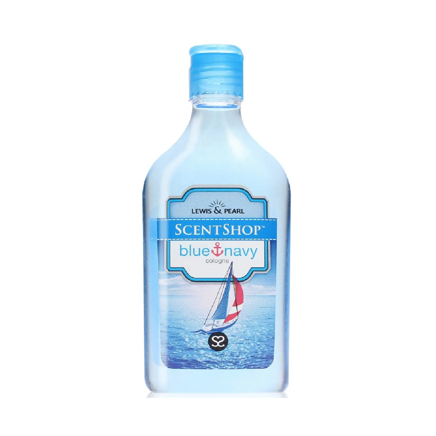 Lewis & Pearl Cologne ScentShop Blue Navy 125ml