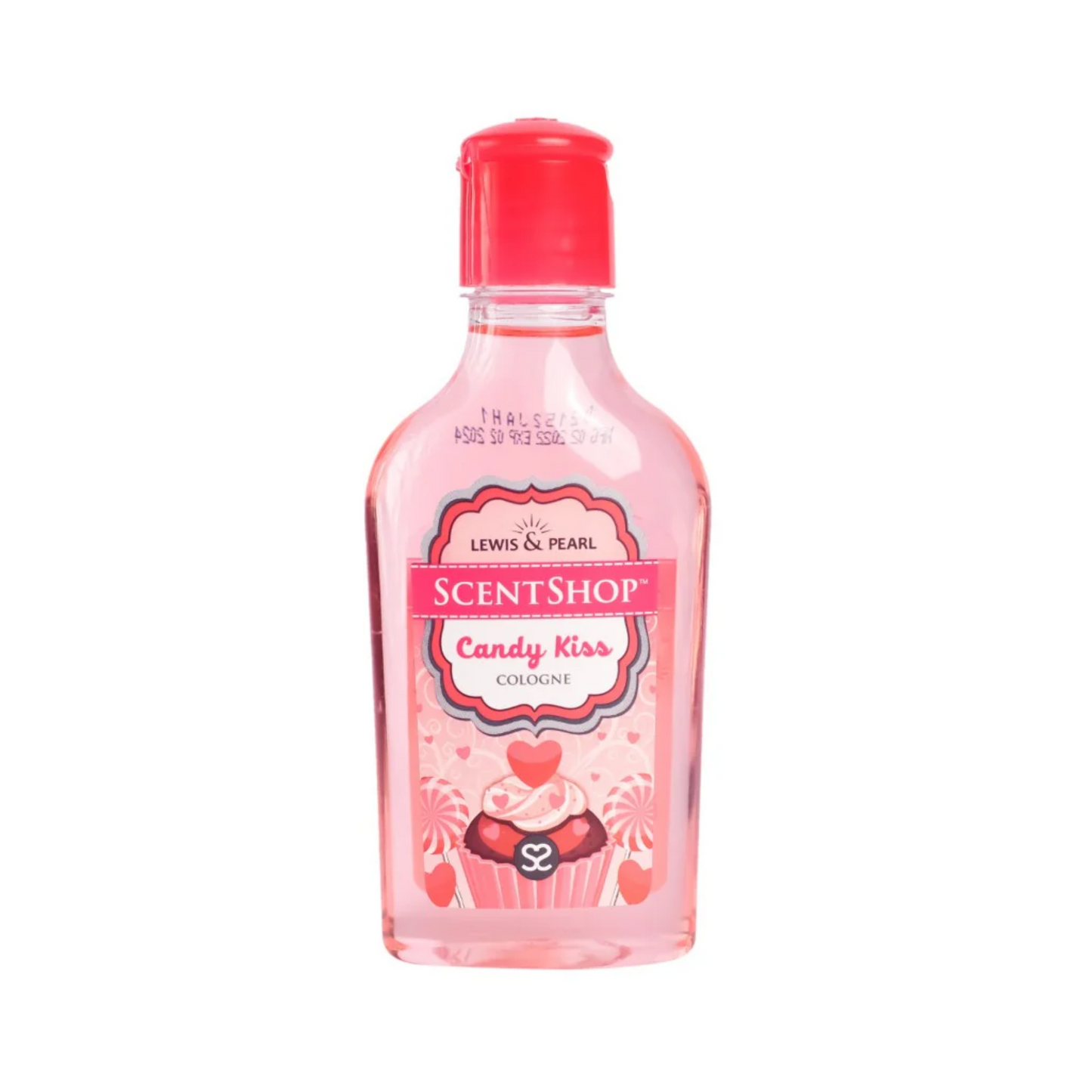 Lewis & Pearl Scent Shop Candy Kiss 75ml