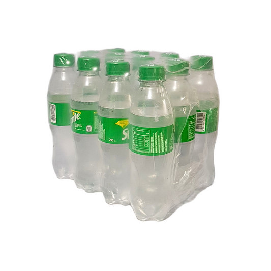 Sprite Mismo 290ml x 12 pcs