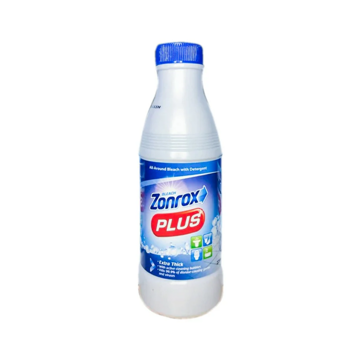 Zonrox Bleach Plus All-Around 225ml