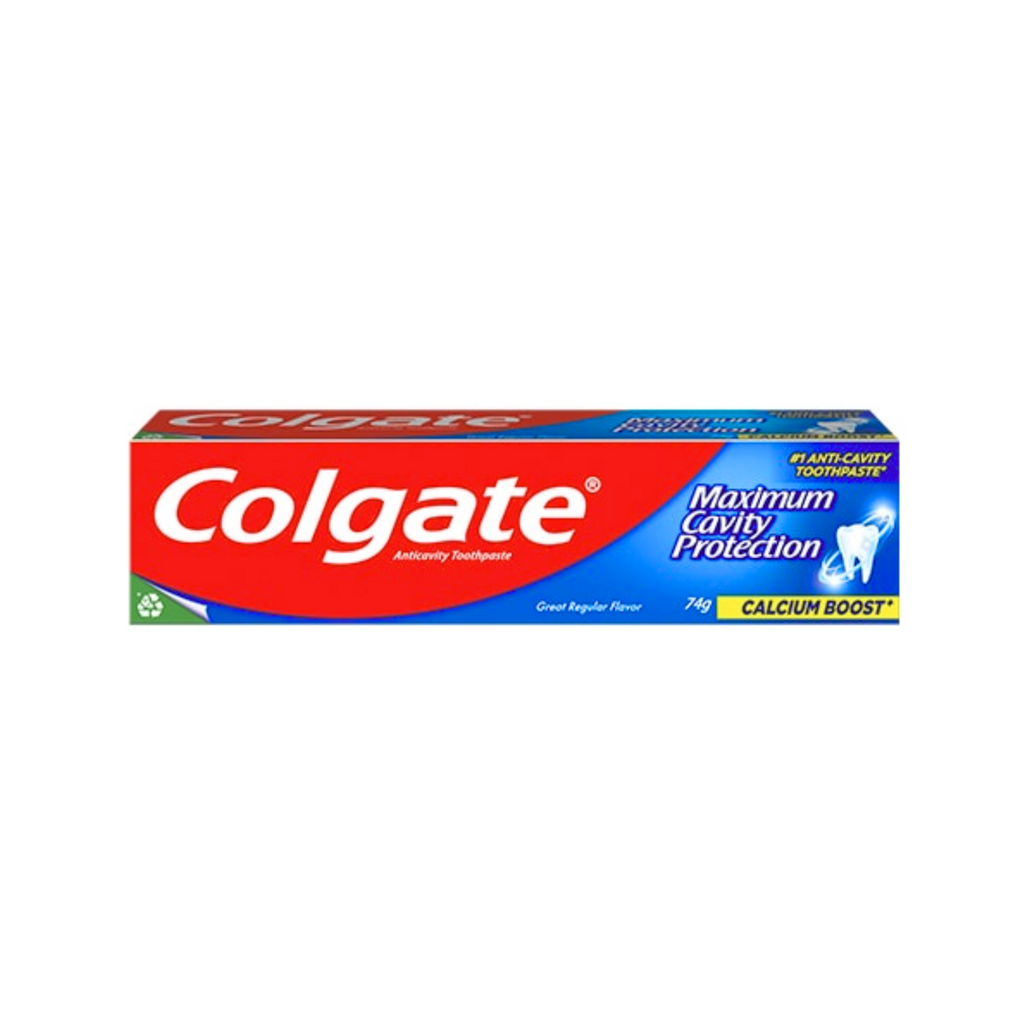 Colgate Toothpaste Great Regular Flavor 37g