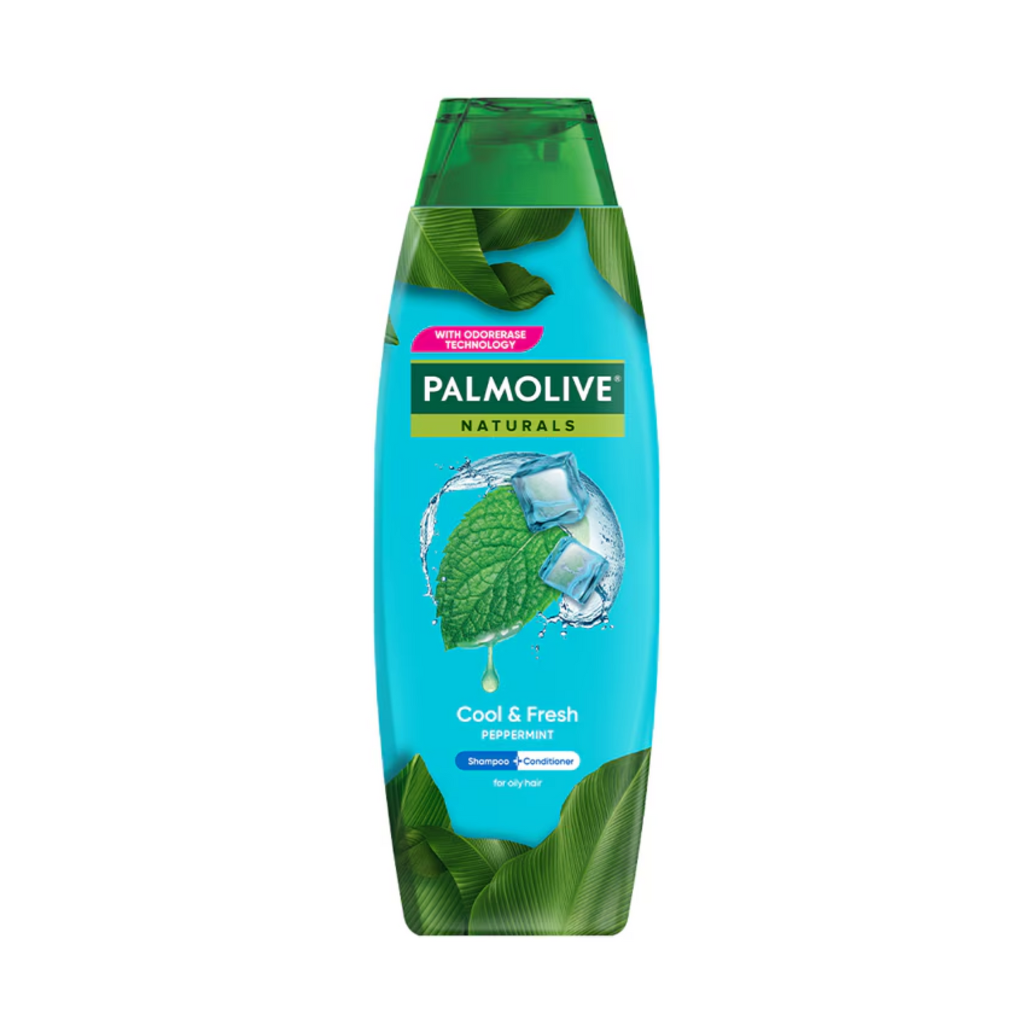 Palmolive Shampoo Cool & Fresh 180ml