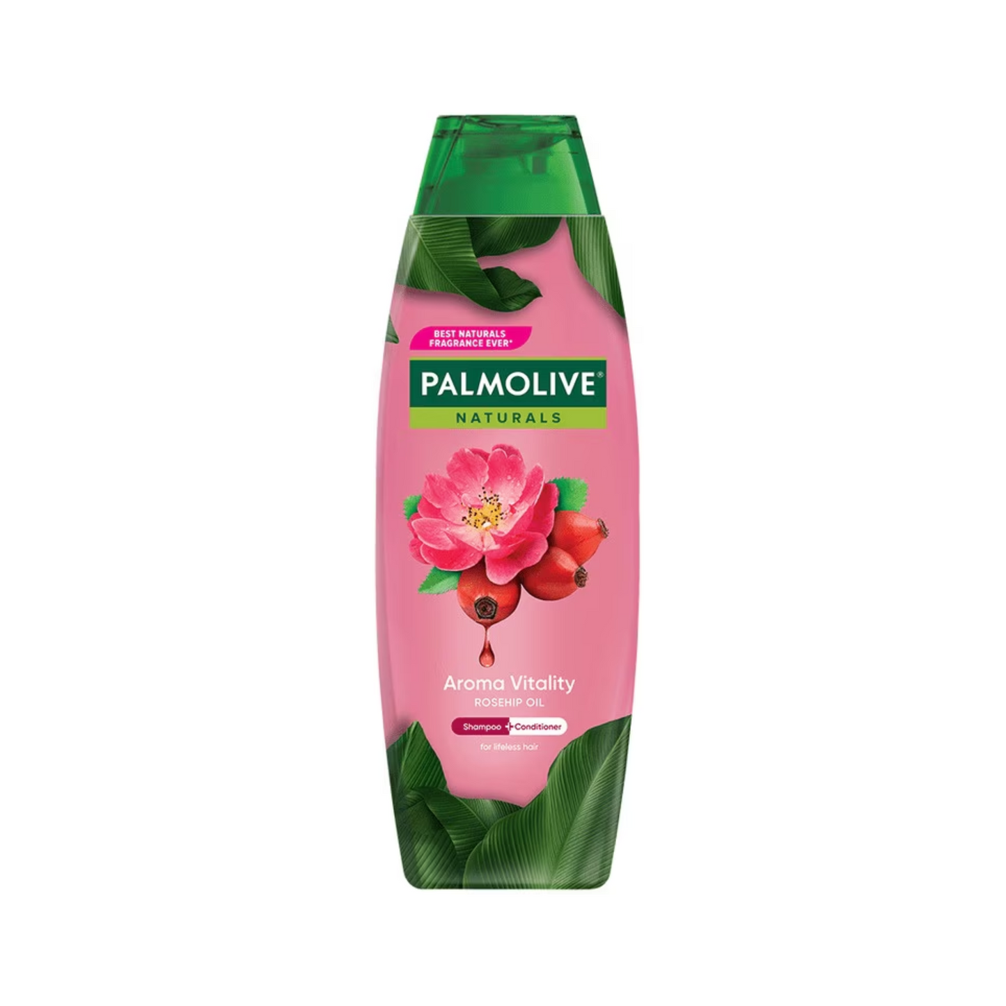 Palmolive Shampoo & Conditioner Aroma Vitality 180ml