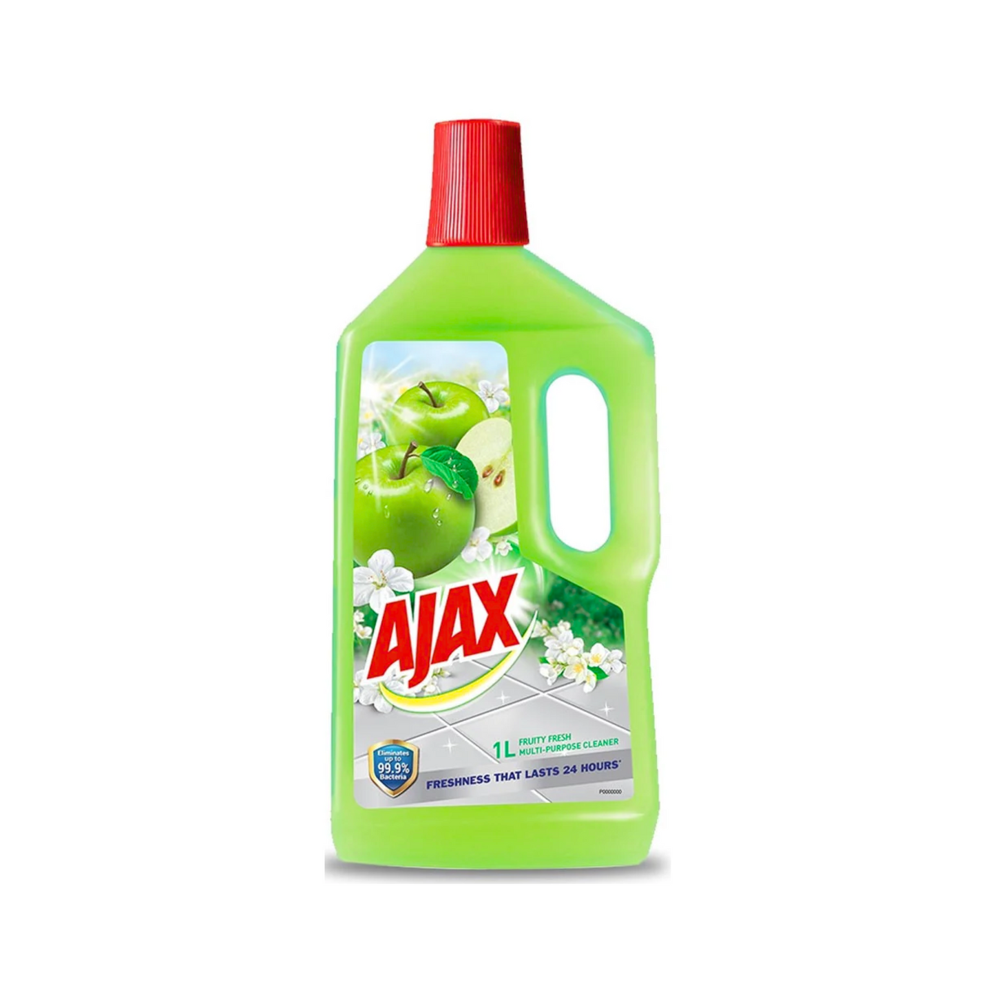Ajax Fruity Fresh Multipurpose Cleaner 1L