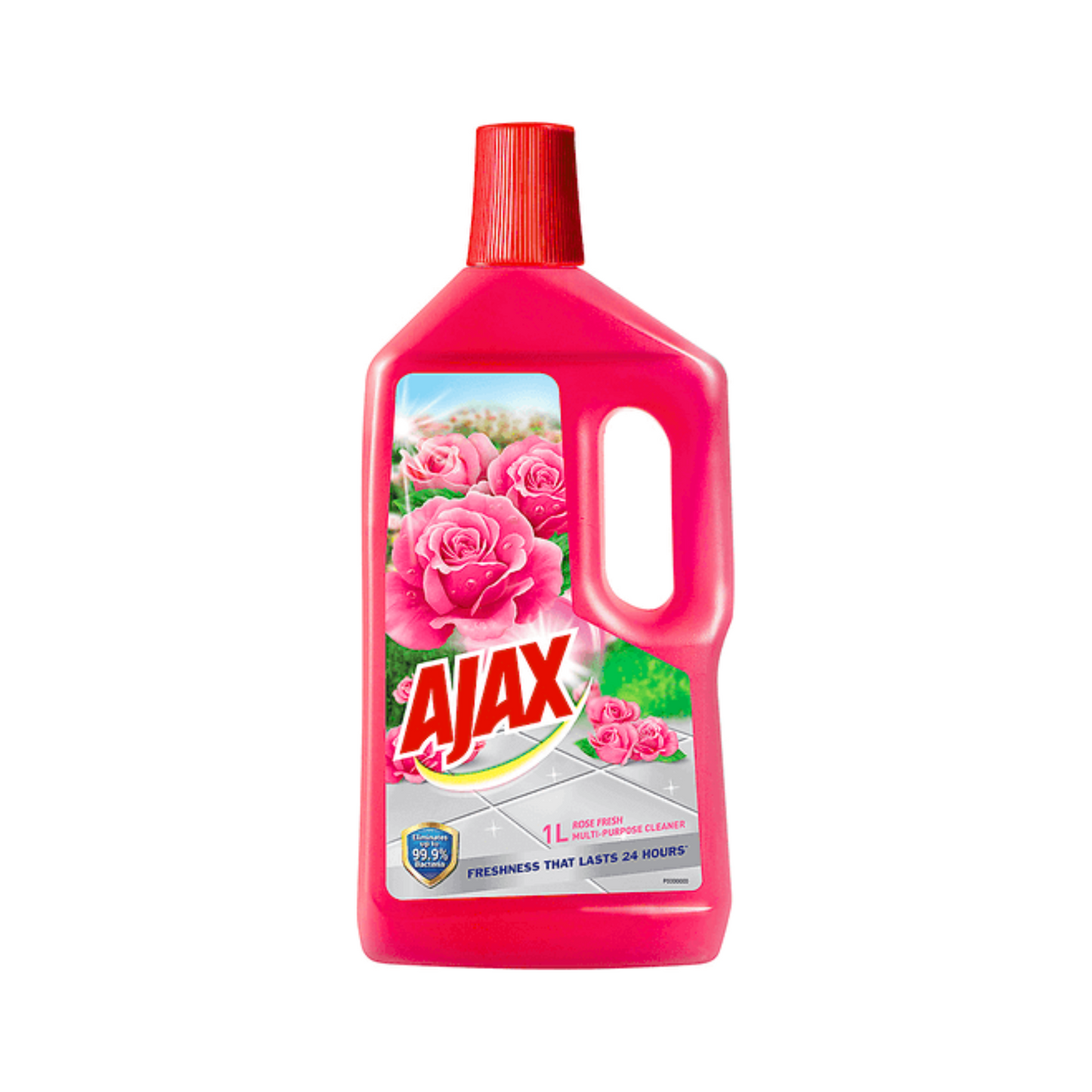 Ajax Rose Fresh Multipurpose Cleaner 1L