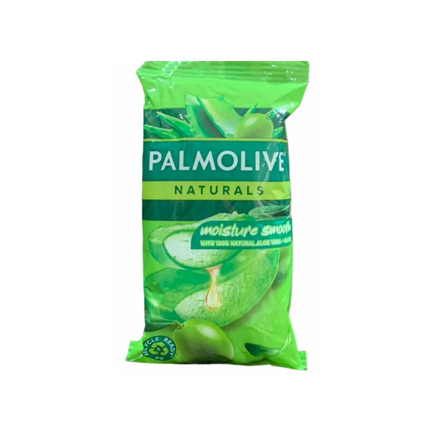 Palmolive Soap Smooth & Moisture 55g