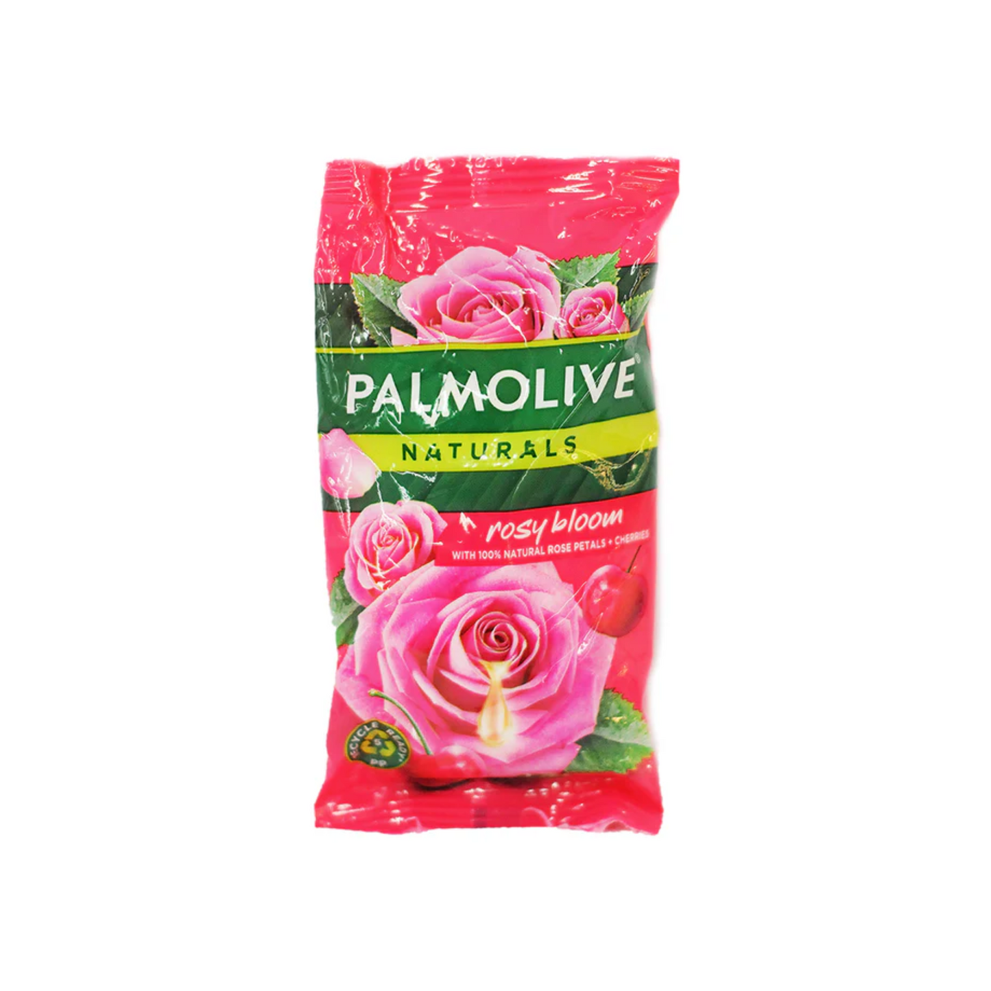 Palmolive Soap Pinkish & Glow 55g