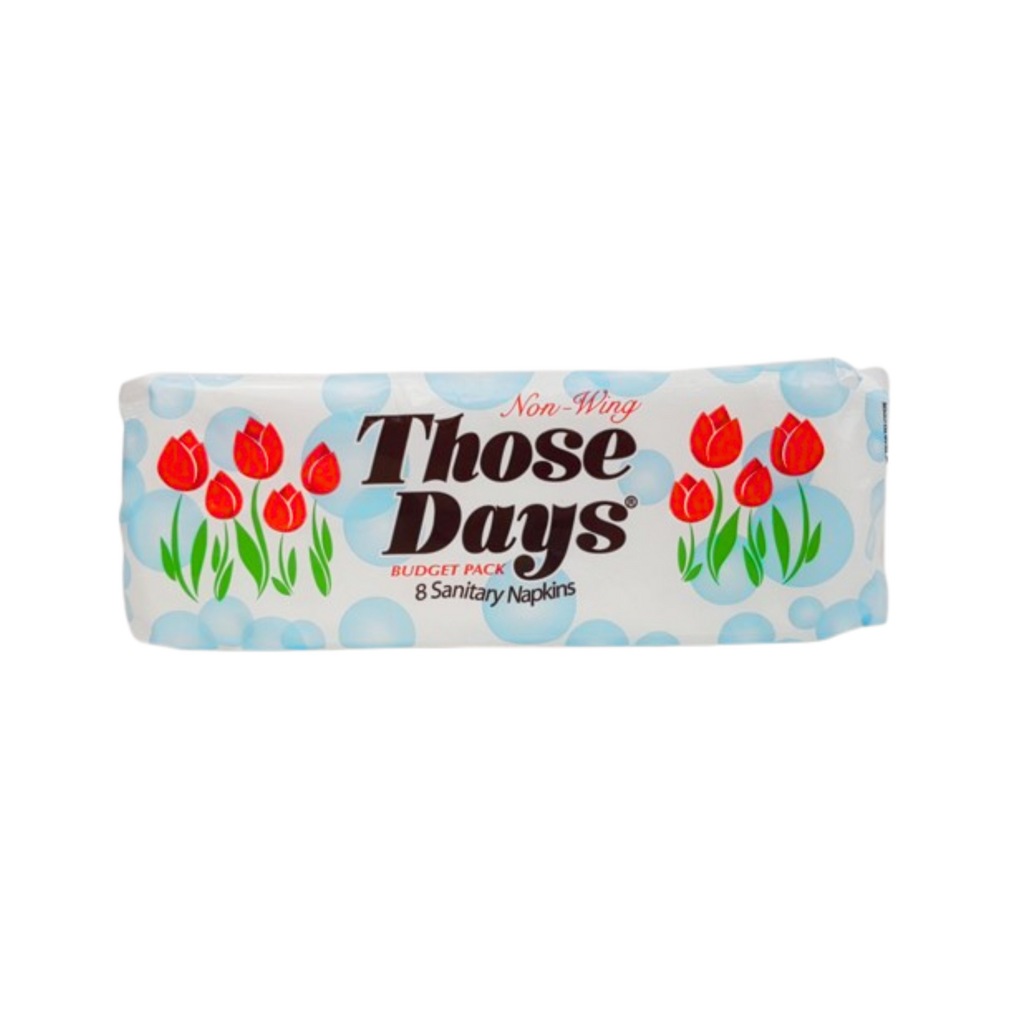 Those Days Napkin Non-Wing Basic Protection 8 pcs