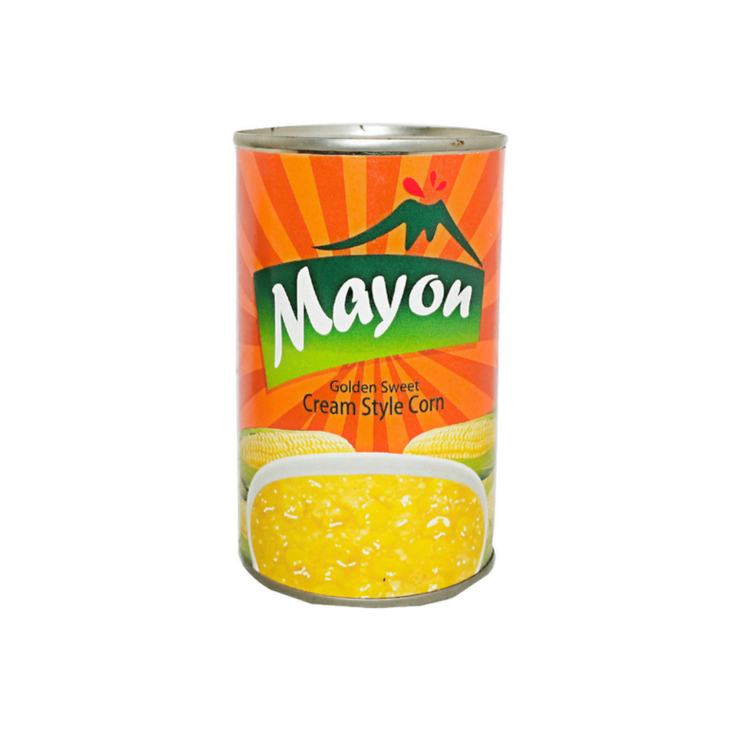Mayon Cream Style Corn in Can 425g