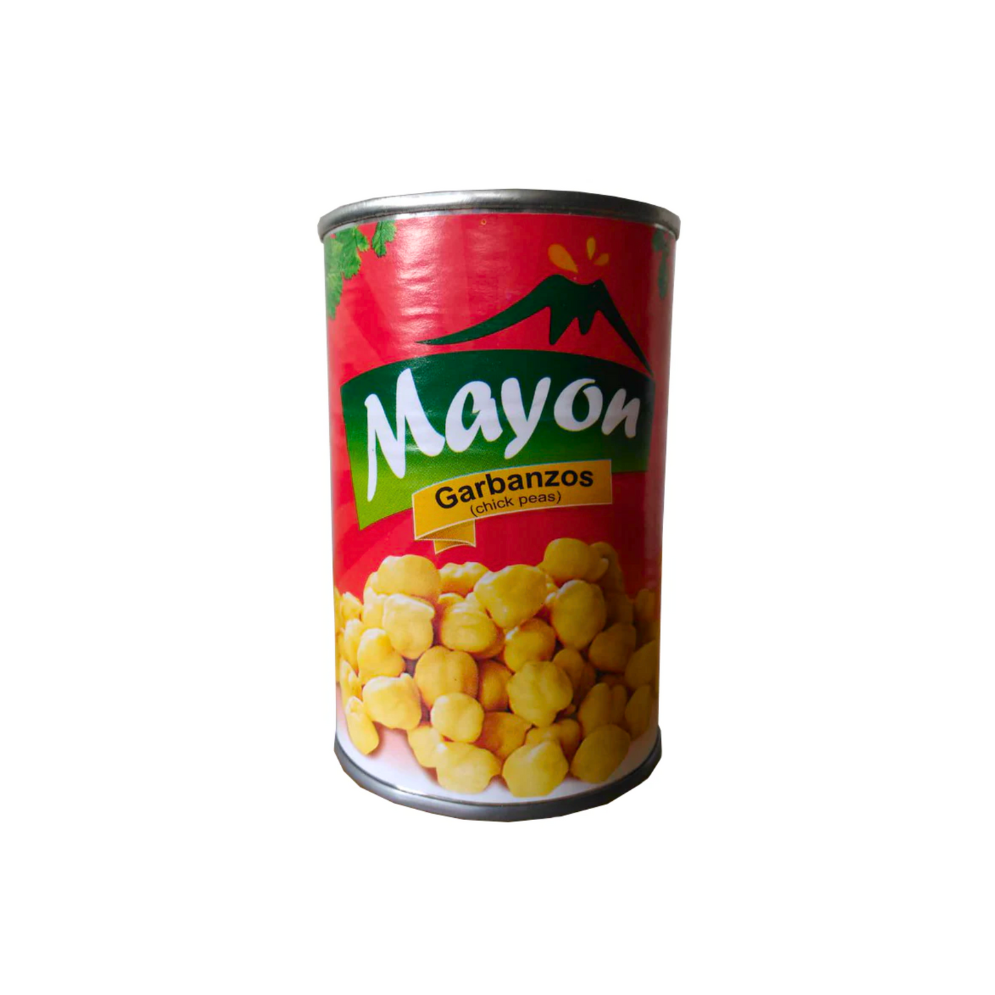 Mayon Garbanzos 425g