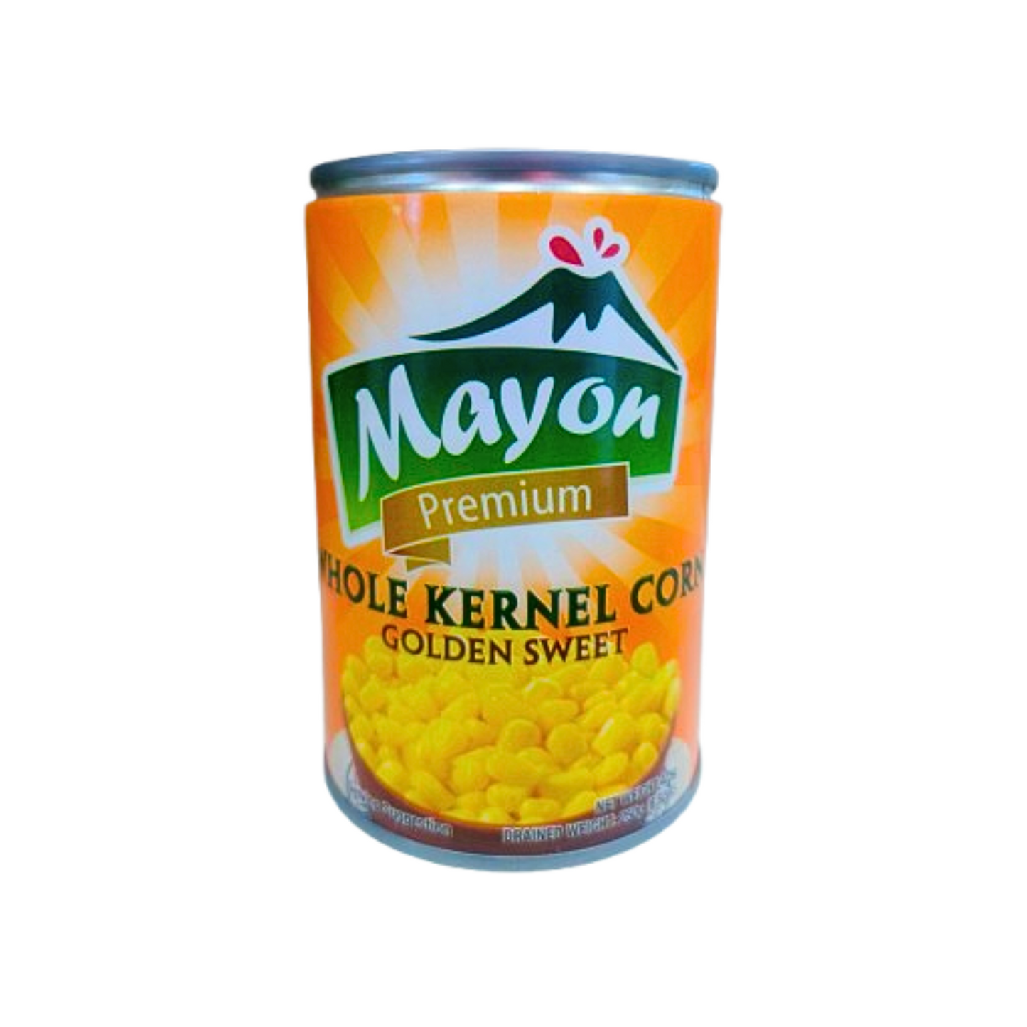 Mayon Whole Kernel Corn 425g