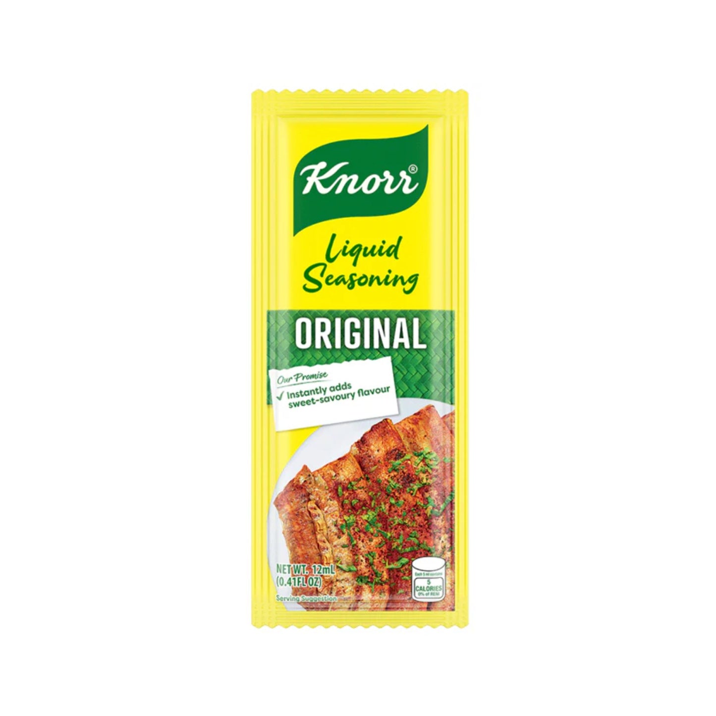 Knorr Liquid Seasoning Original 12ml