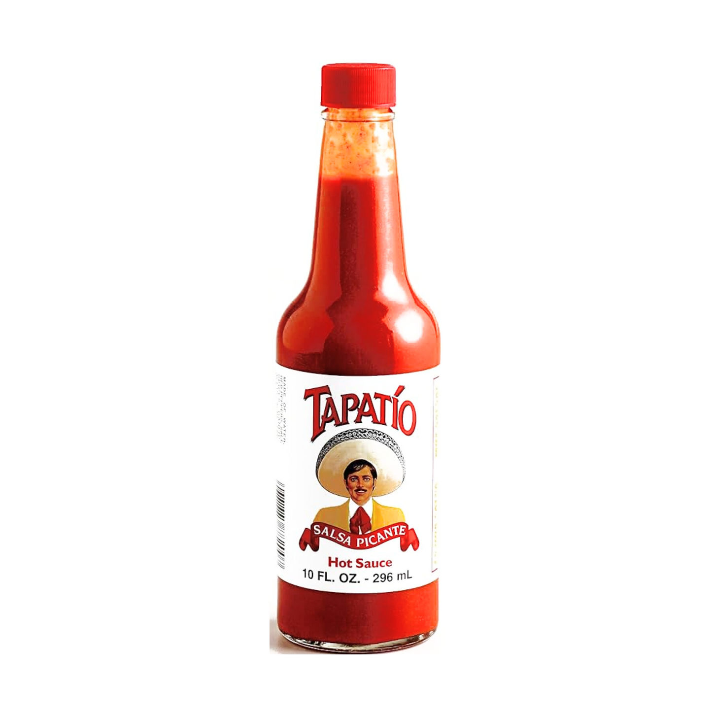 Tapatio Salsa Picante Hot Sauce 296mL