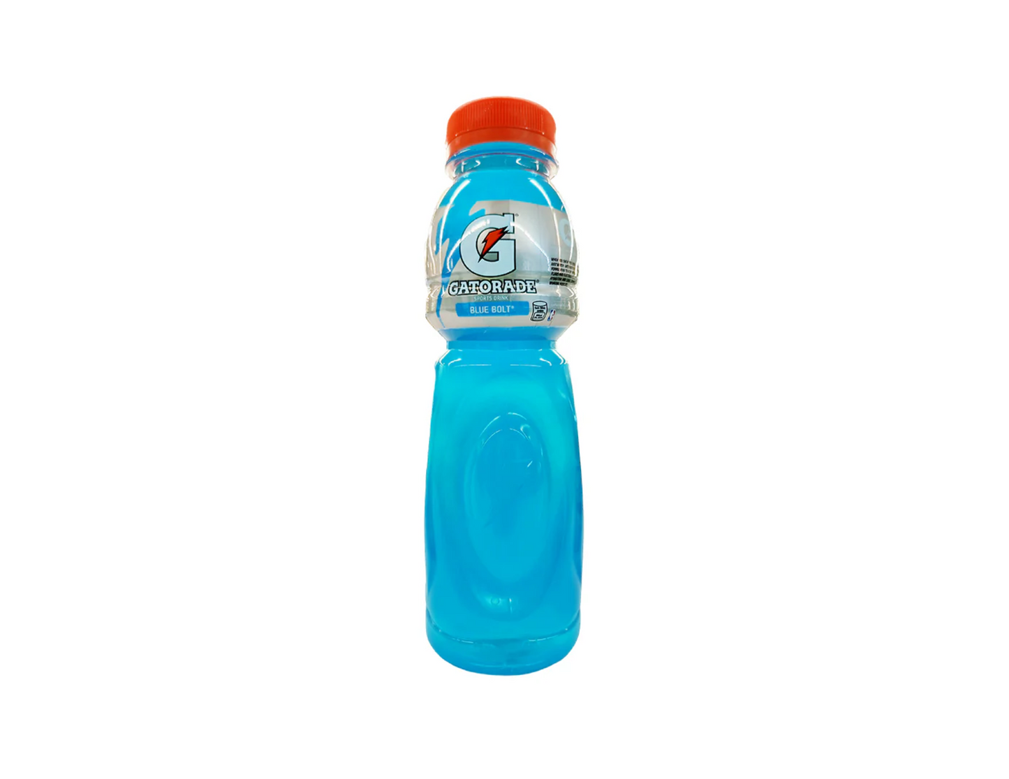 Gatorade Sports Drink Blue Bolt 350ml
