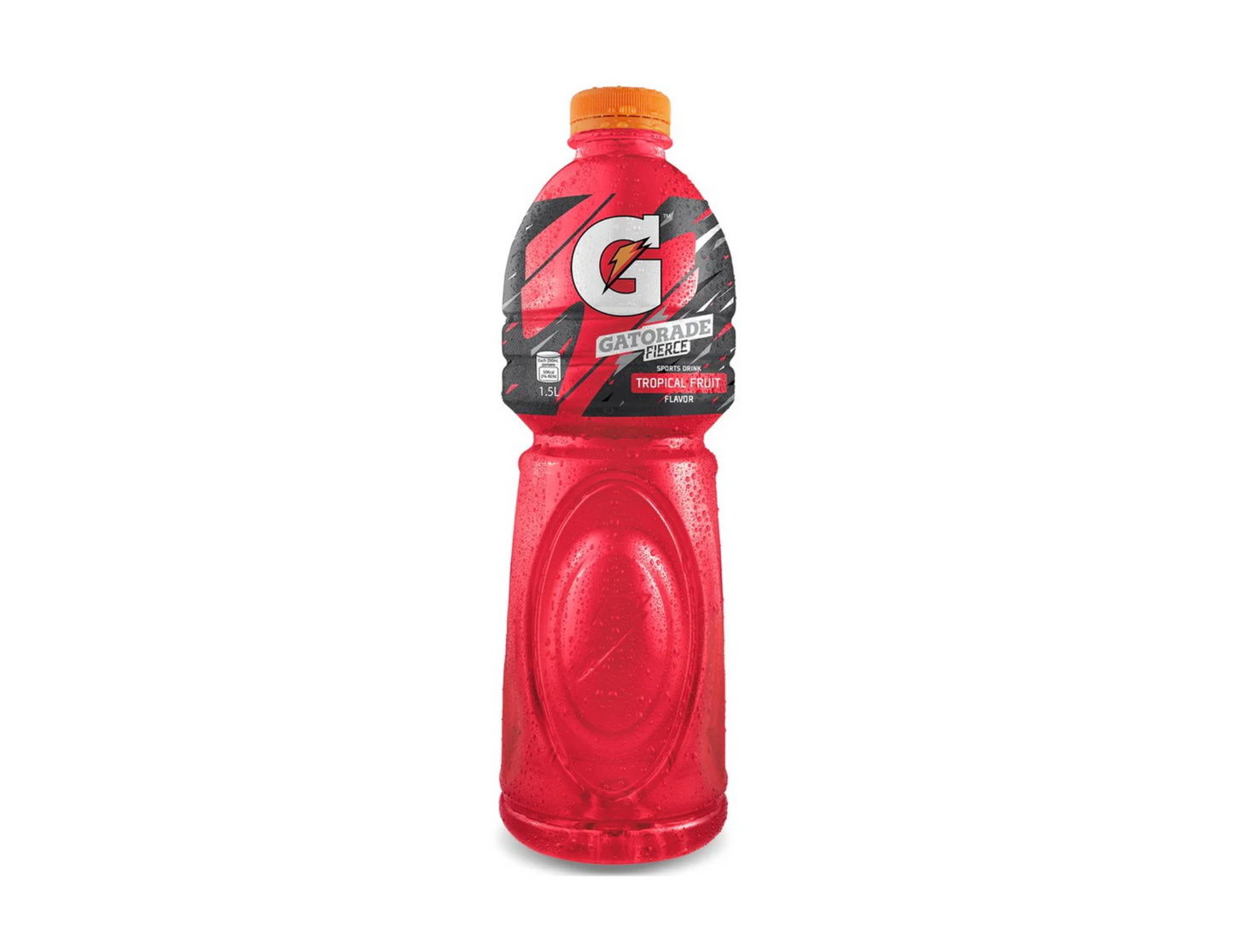 Gatorade Sports Drink Tropical Fruit 1.5L