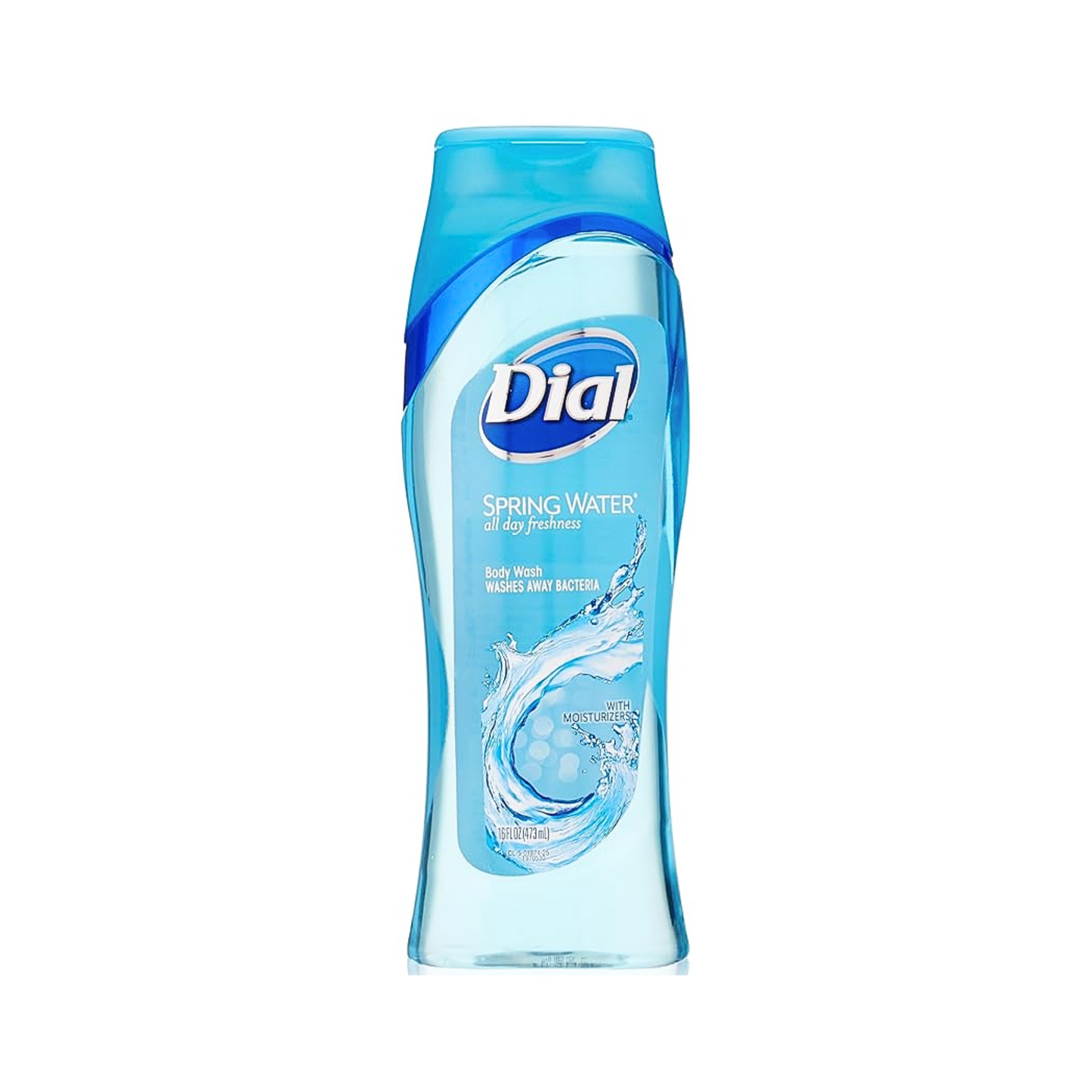 Dial Body Wash β Spring Water 16oz