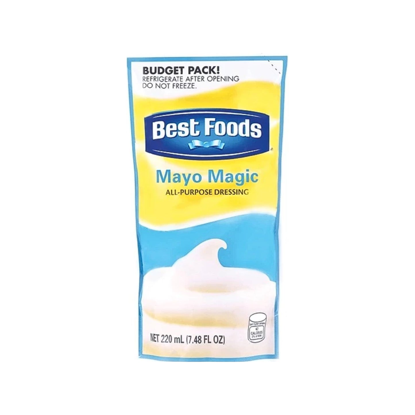 Best Foods Mayo Magic 220ml