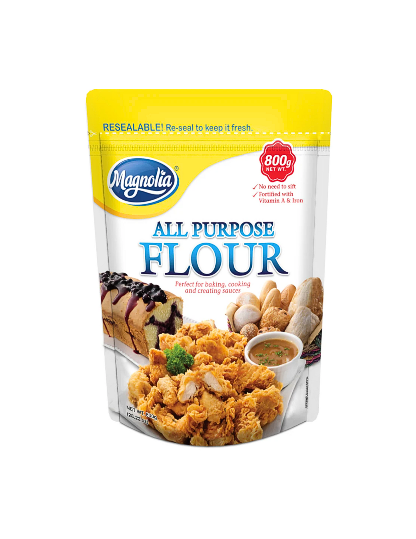 Magnolia All-Purpose Flour 800g
