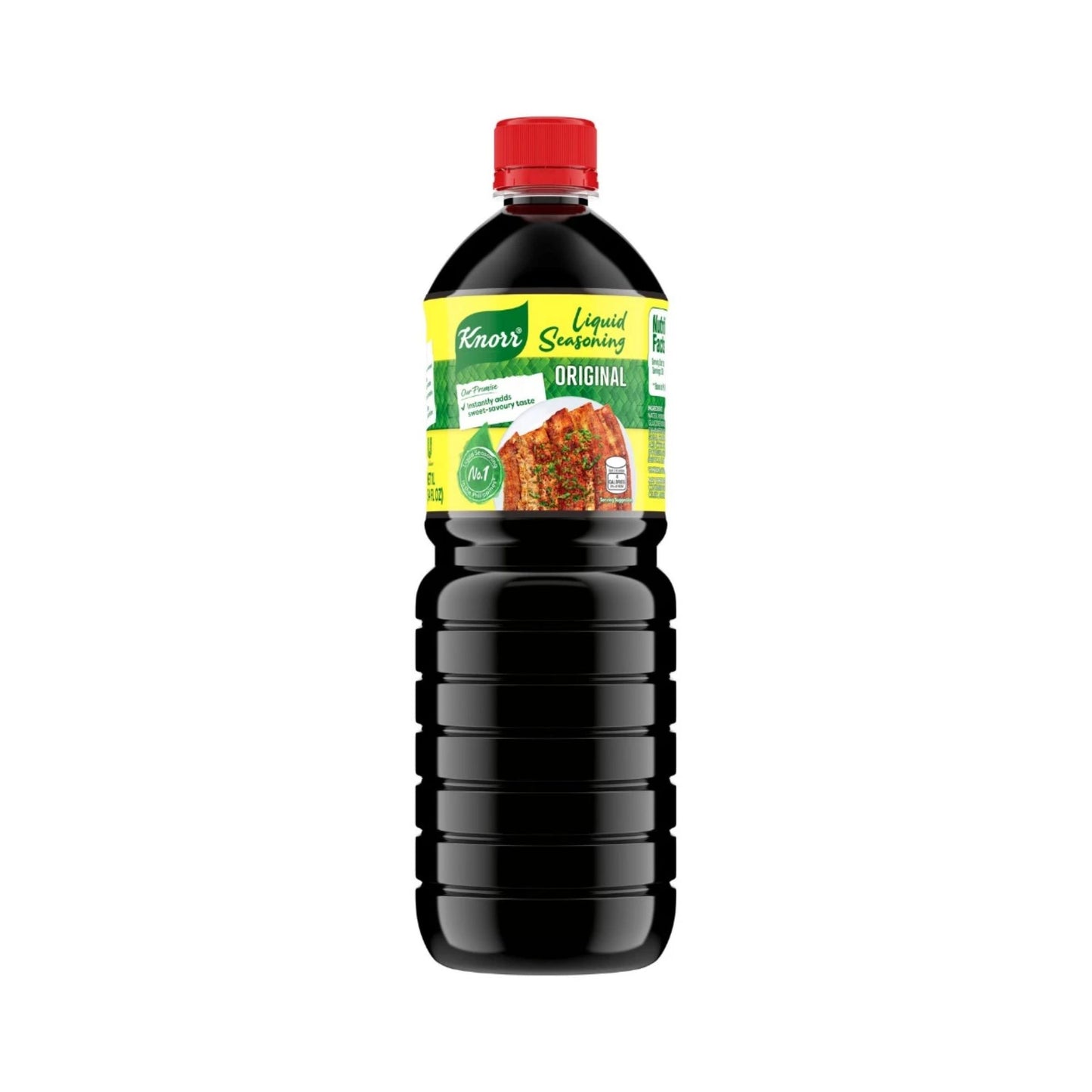 Knorr Liquid Seasoning Original 1L