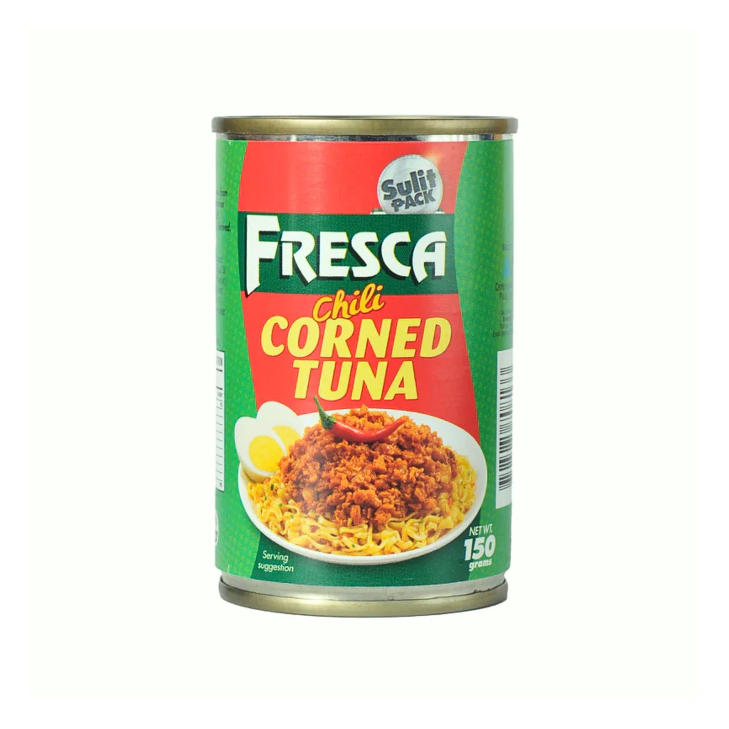 Fresca Chili Corned Tuna 150g