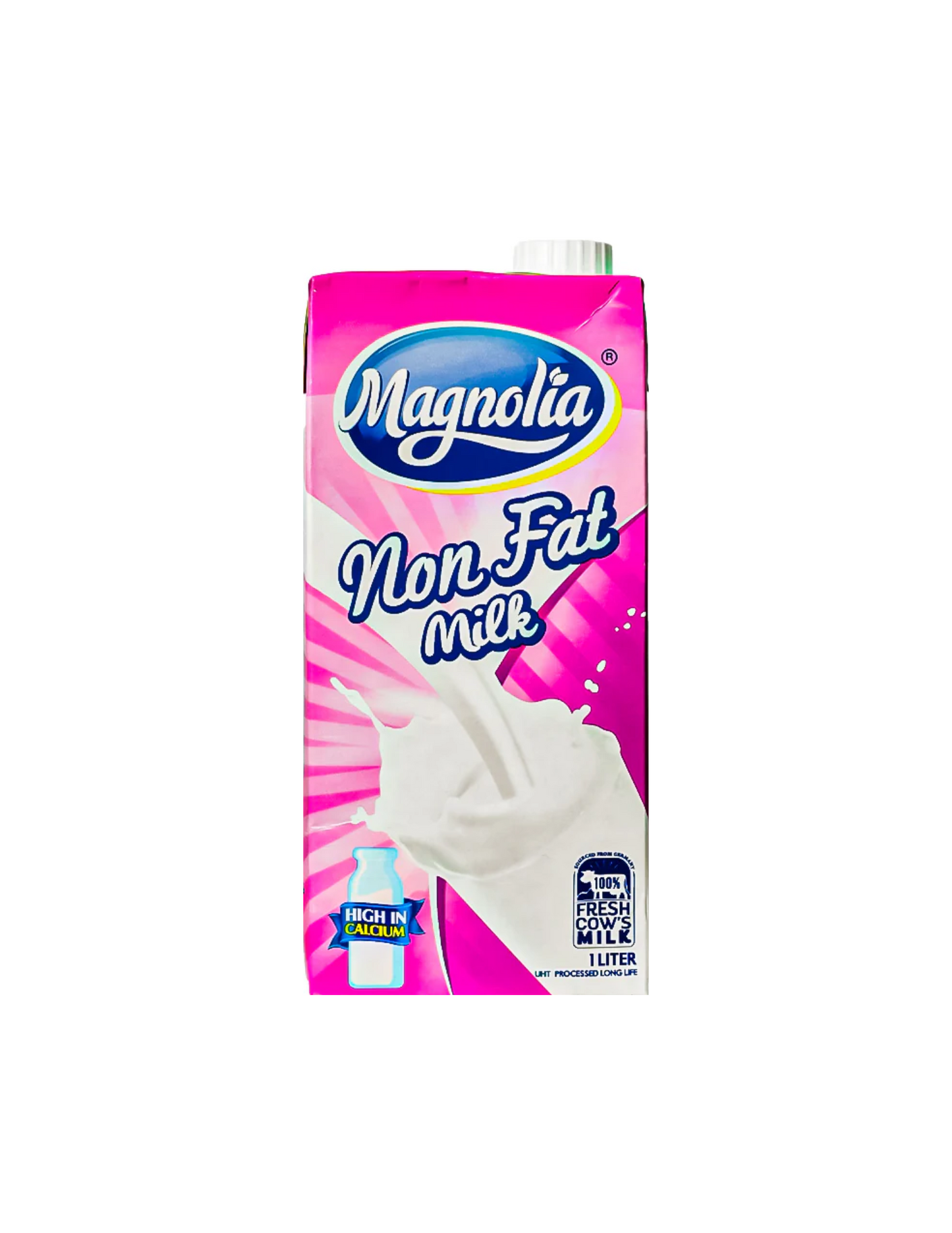 Magnolia Non-Fat Milk 1L
